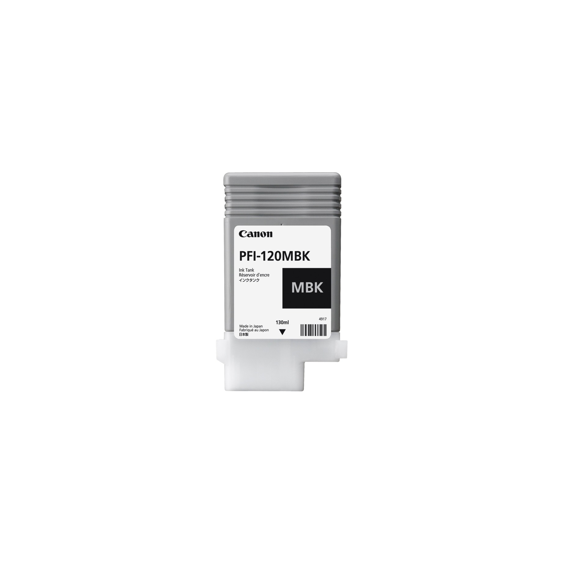 Inkjetpatrone PFI 120