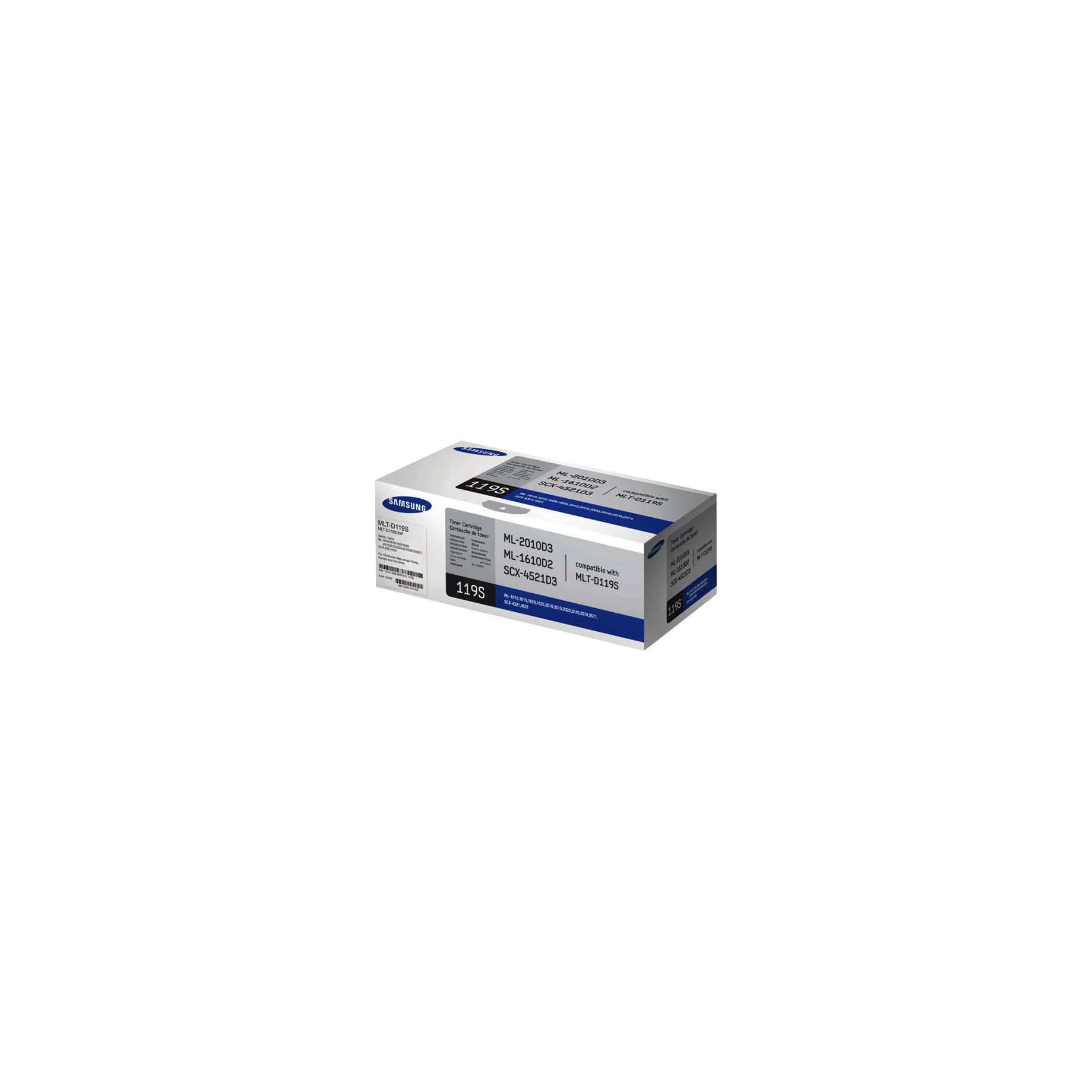 Toner MLT-D119S