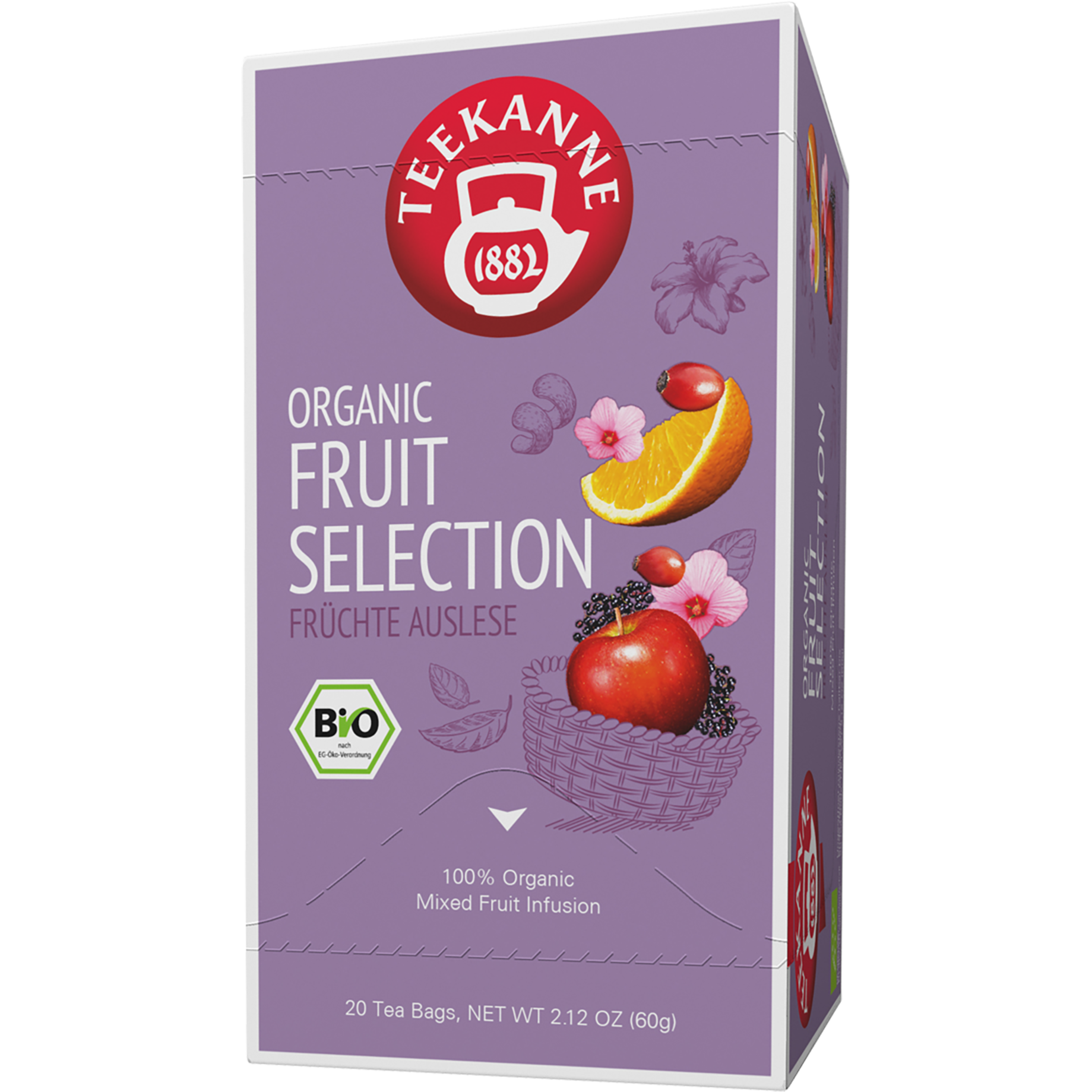 Gastro Premium BIO Sortiment