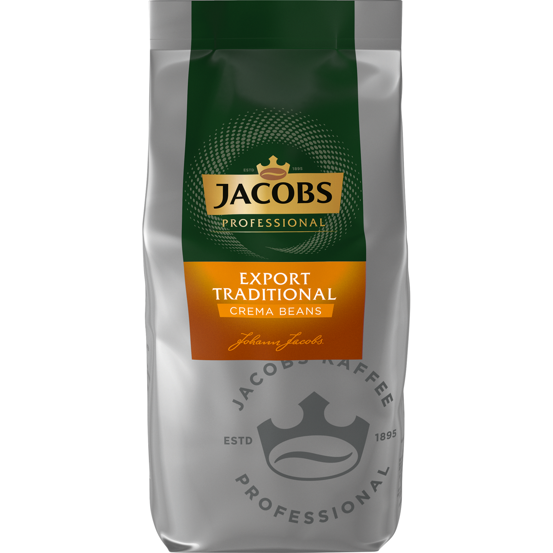 Kaffee Export Traditional Café Crema