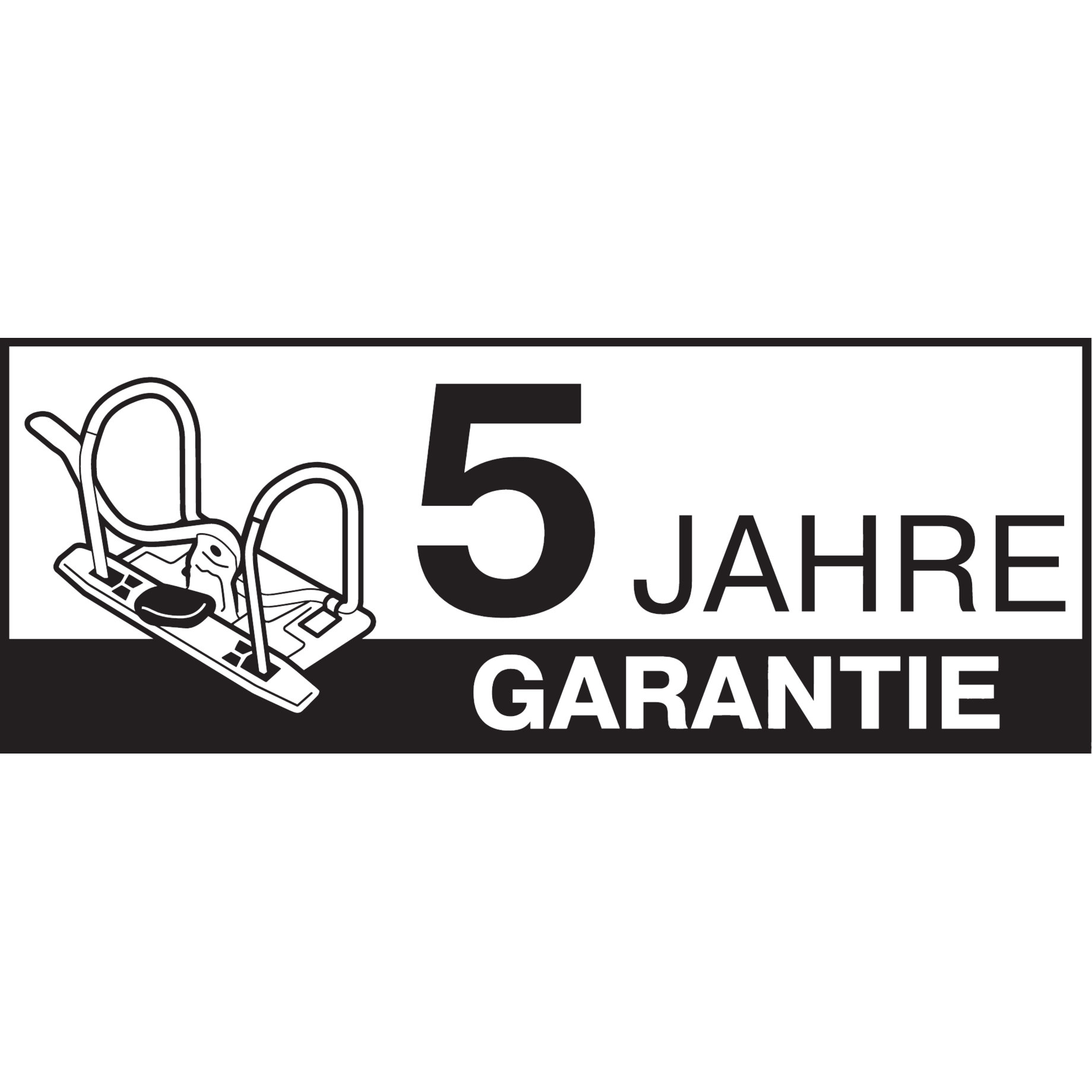 Qualitäts-Ordner 180°, Plastik
