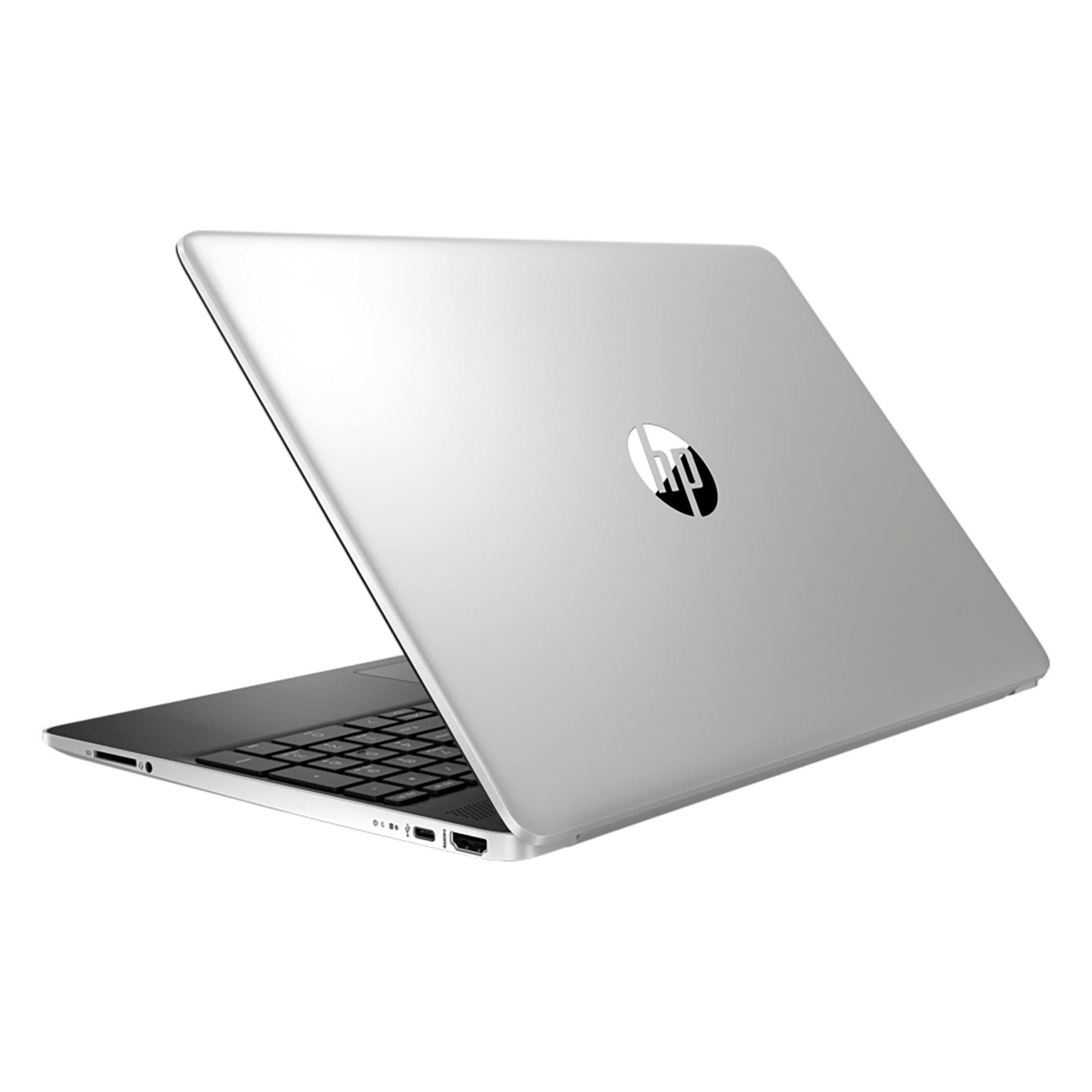 Notebook HP 15s-fq2437ng i3-1115G4 Consumer