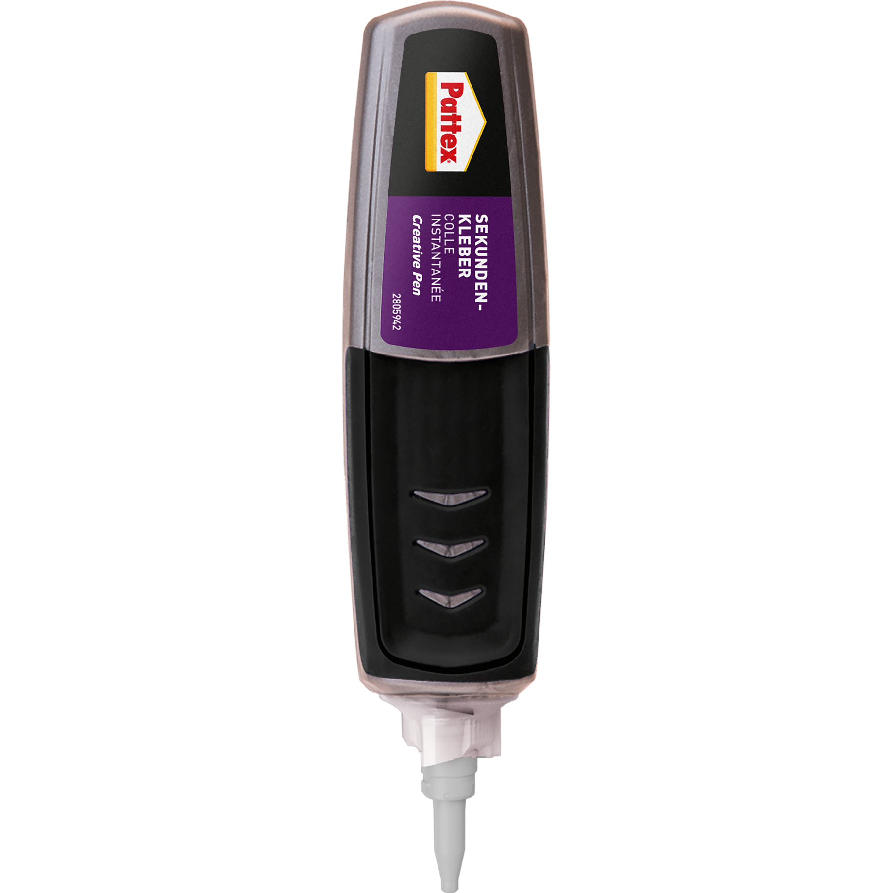 Sekundenkleber Creative Pen