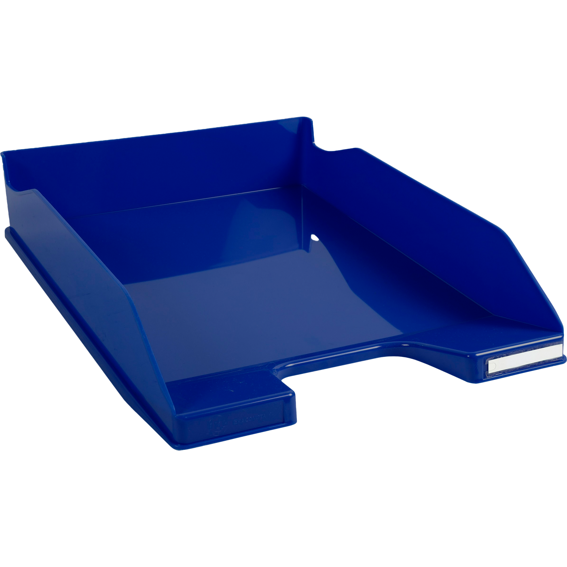 Briefablage Bee Blue
