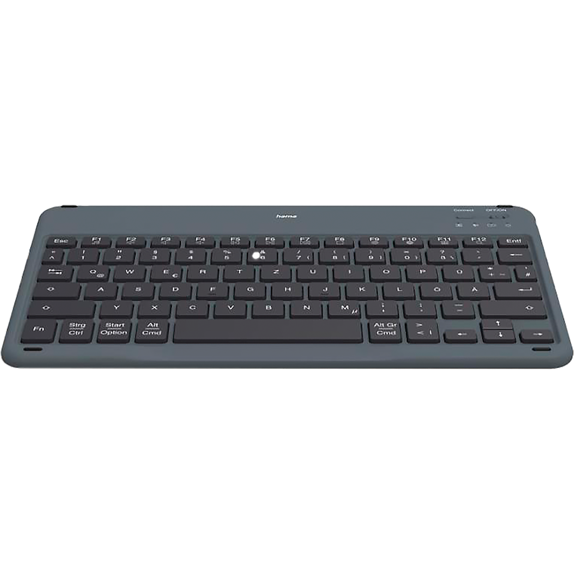 Bluetooth®-Tastatur "Travel 500"