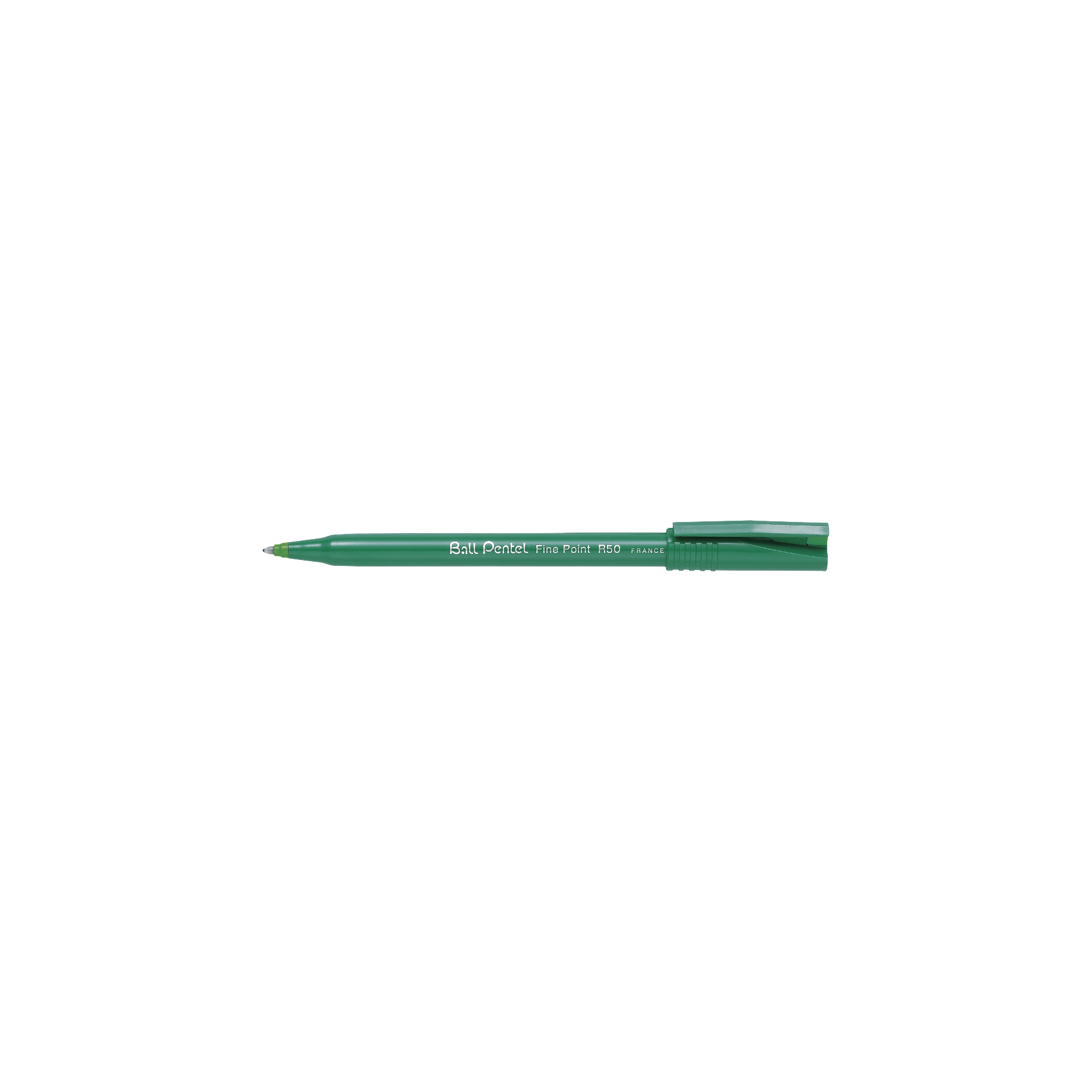Tintenroller Ball Pentel R50
