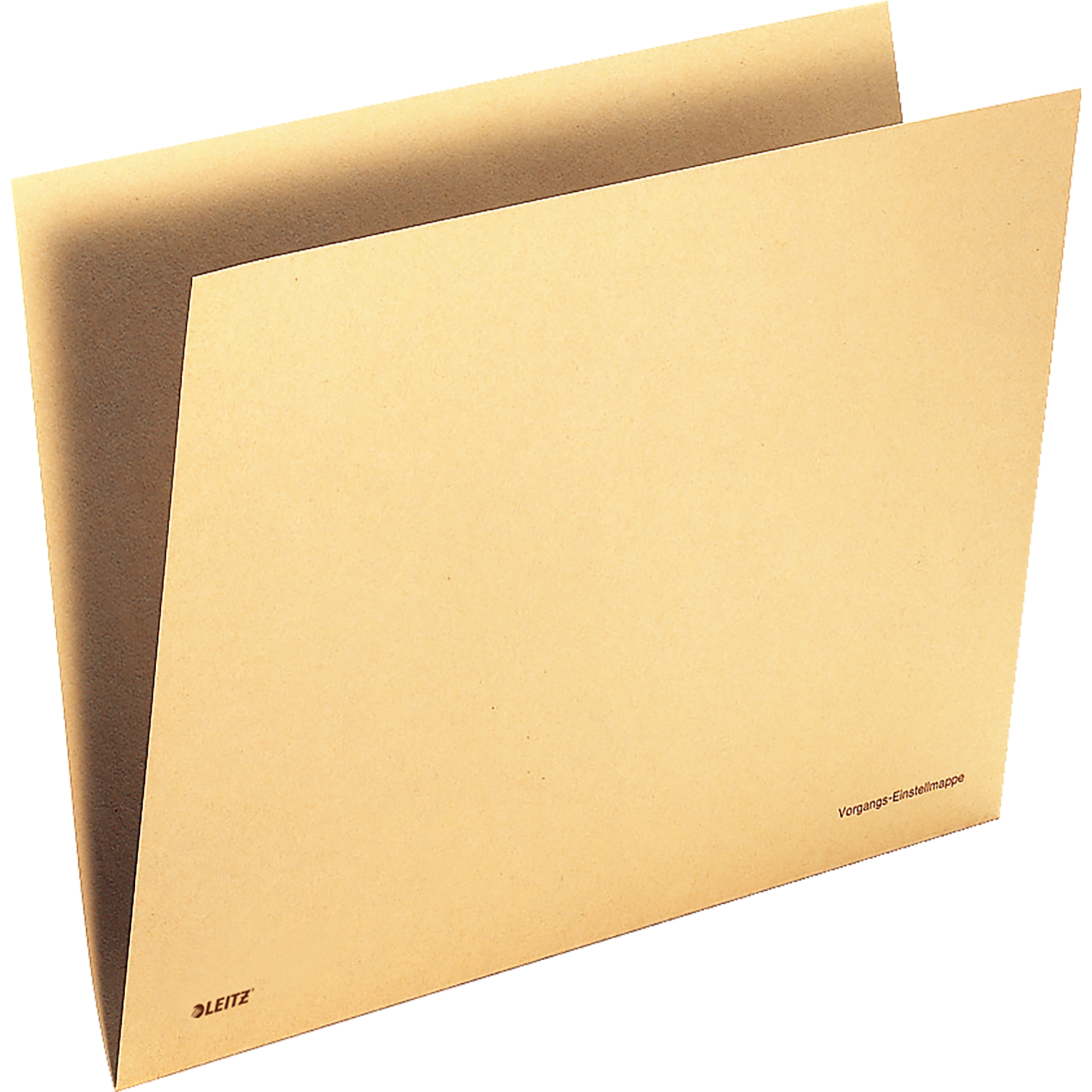 Orgacolor® Vorgangs-Einstellmappe