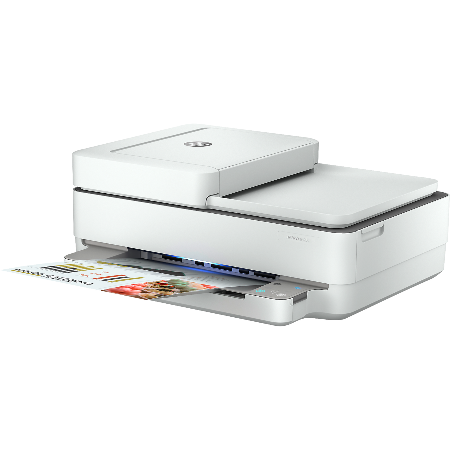 ENVY 6420e All-in-One