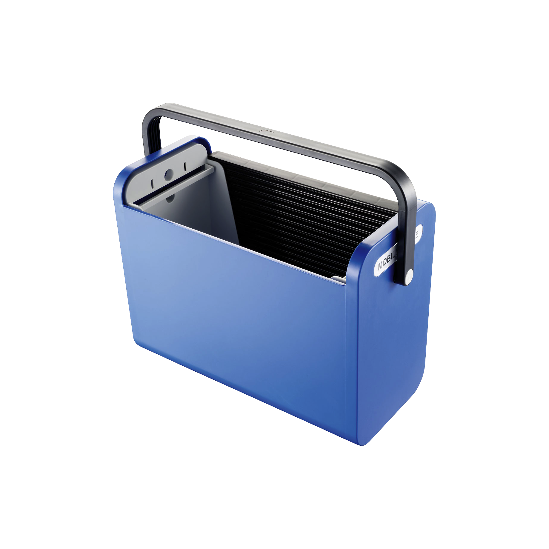 Mobilbox "the mobil box"