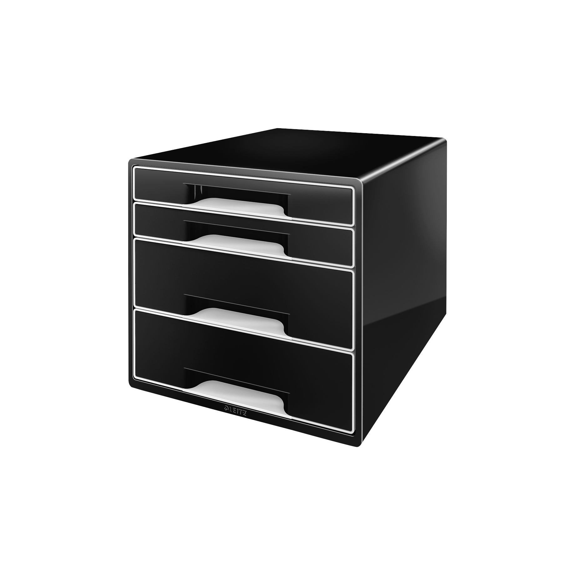 Schubladenbox WOW Cube Duo Colour
