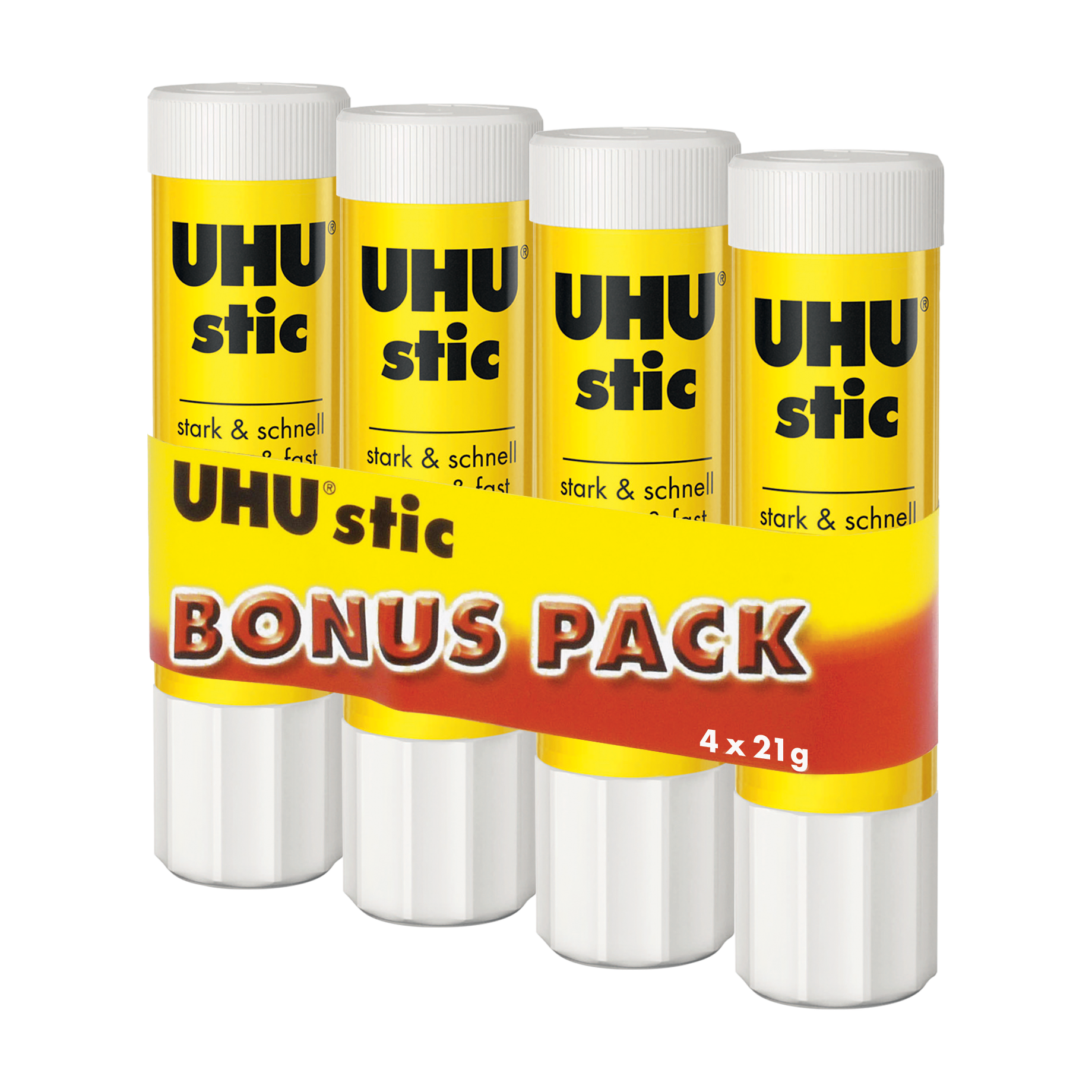 Stic Klebestift Bonuspack