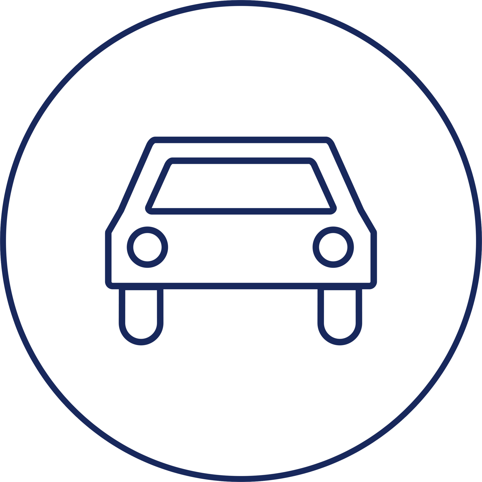 Fahrtenbuch für PKW, DIN A6 quer