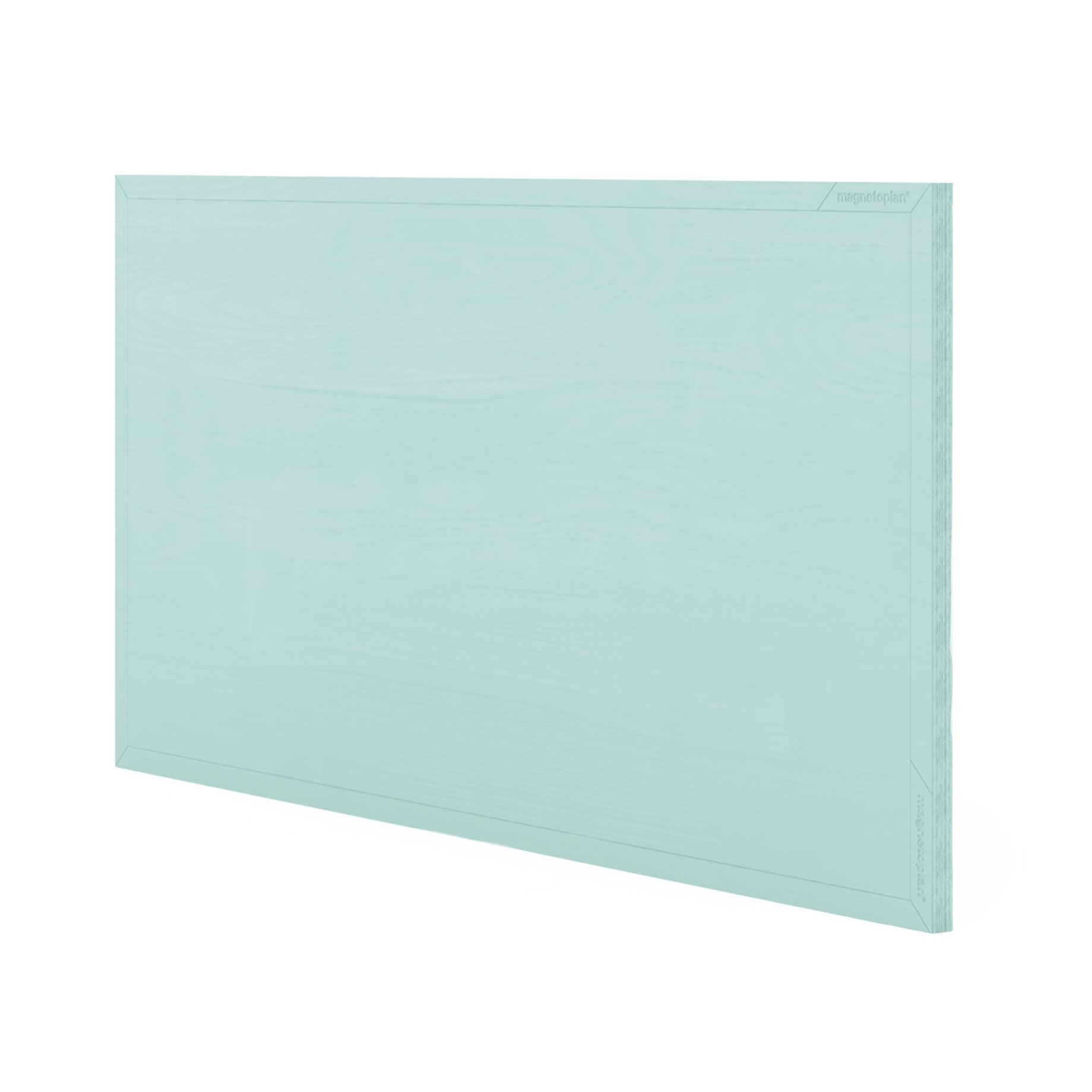 Design-Magnetboard Wood Series