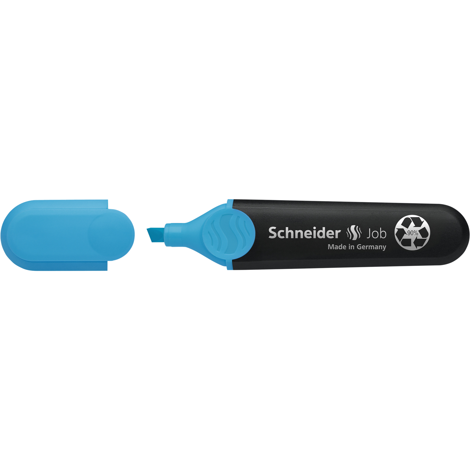 Textmarker Job