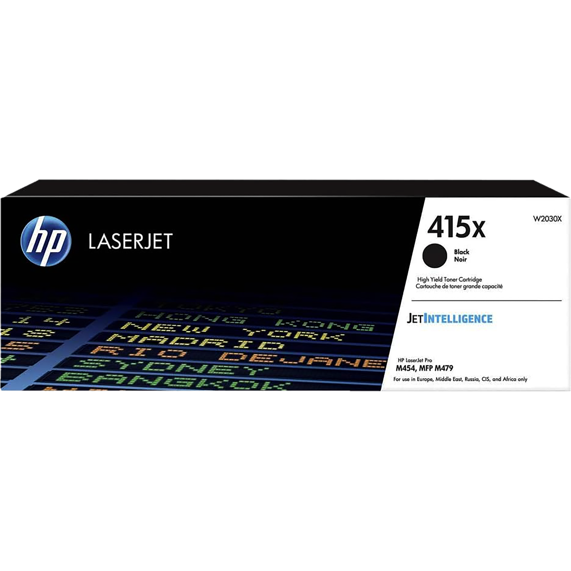 HP Toner 415X