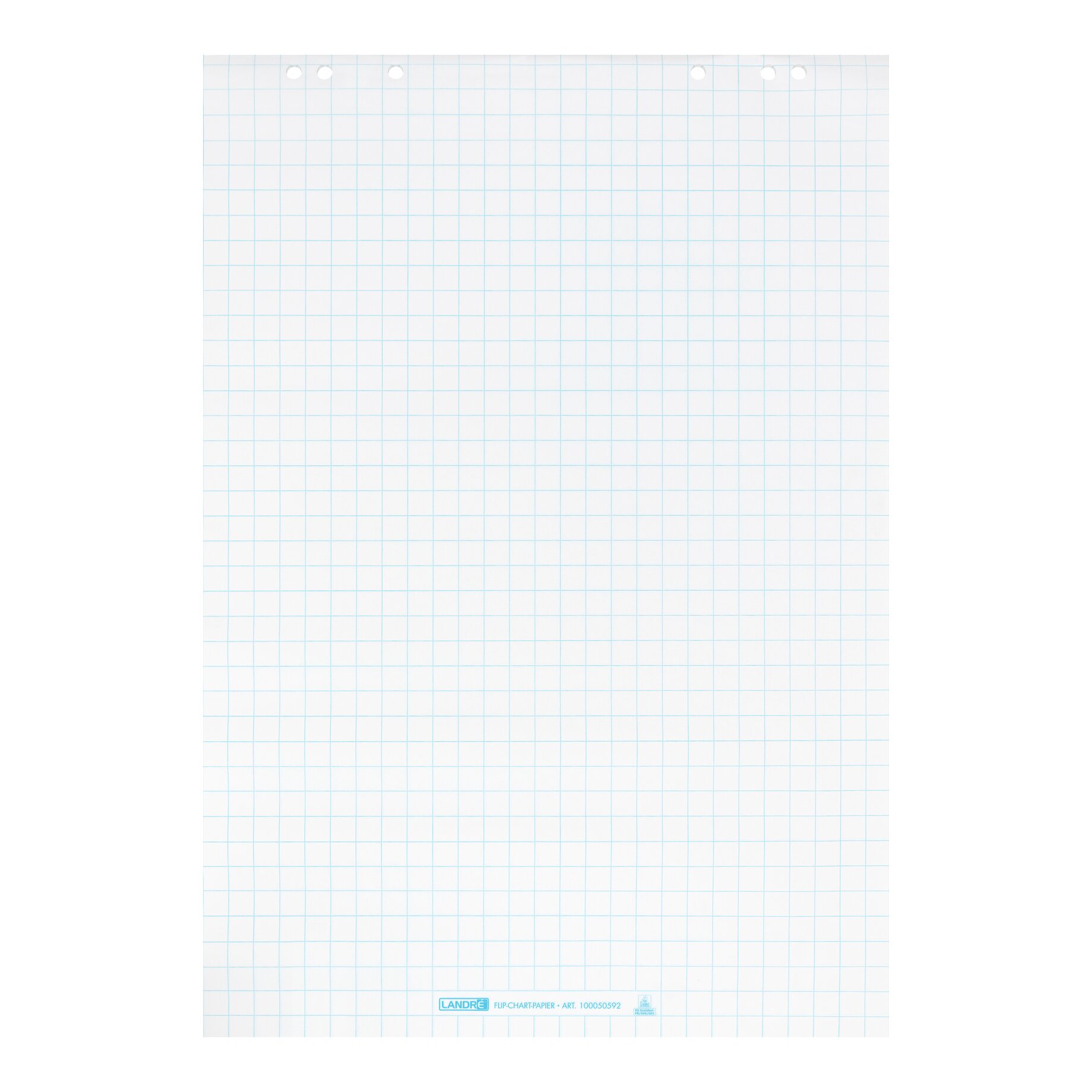 Flipchartblock Office