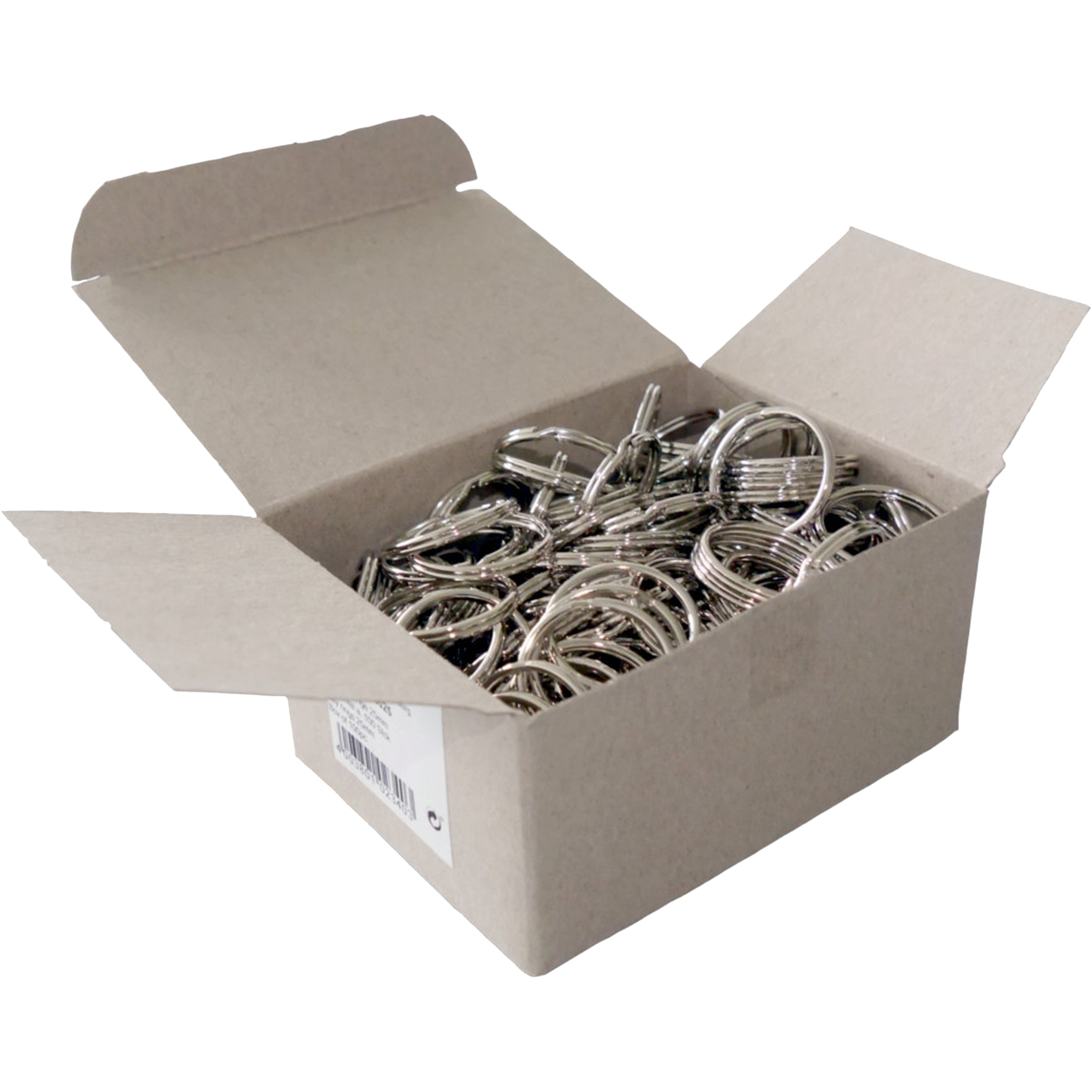 Schlüsselring Metall