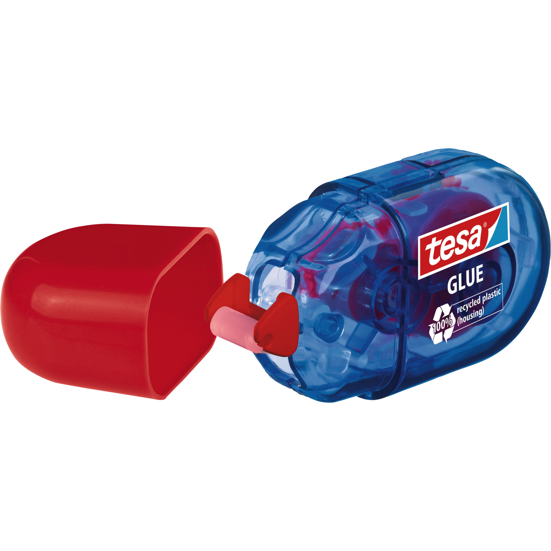 Mini Kleberoller ecoLogo®
