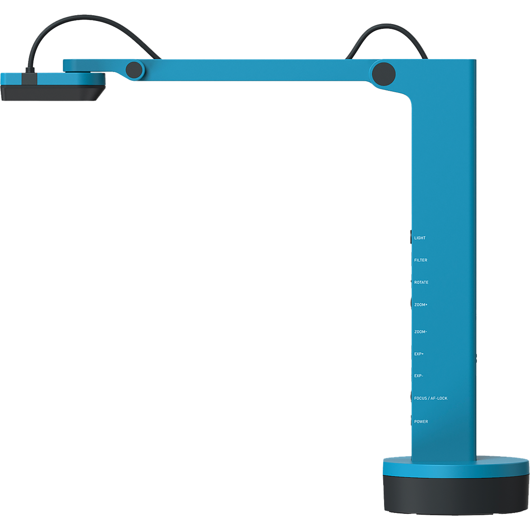 Dokumentenkamera VZ-X