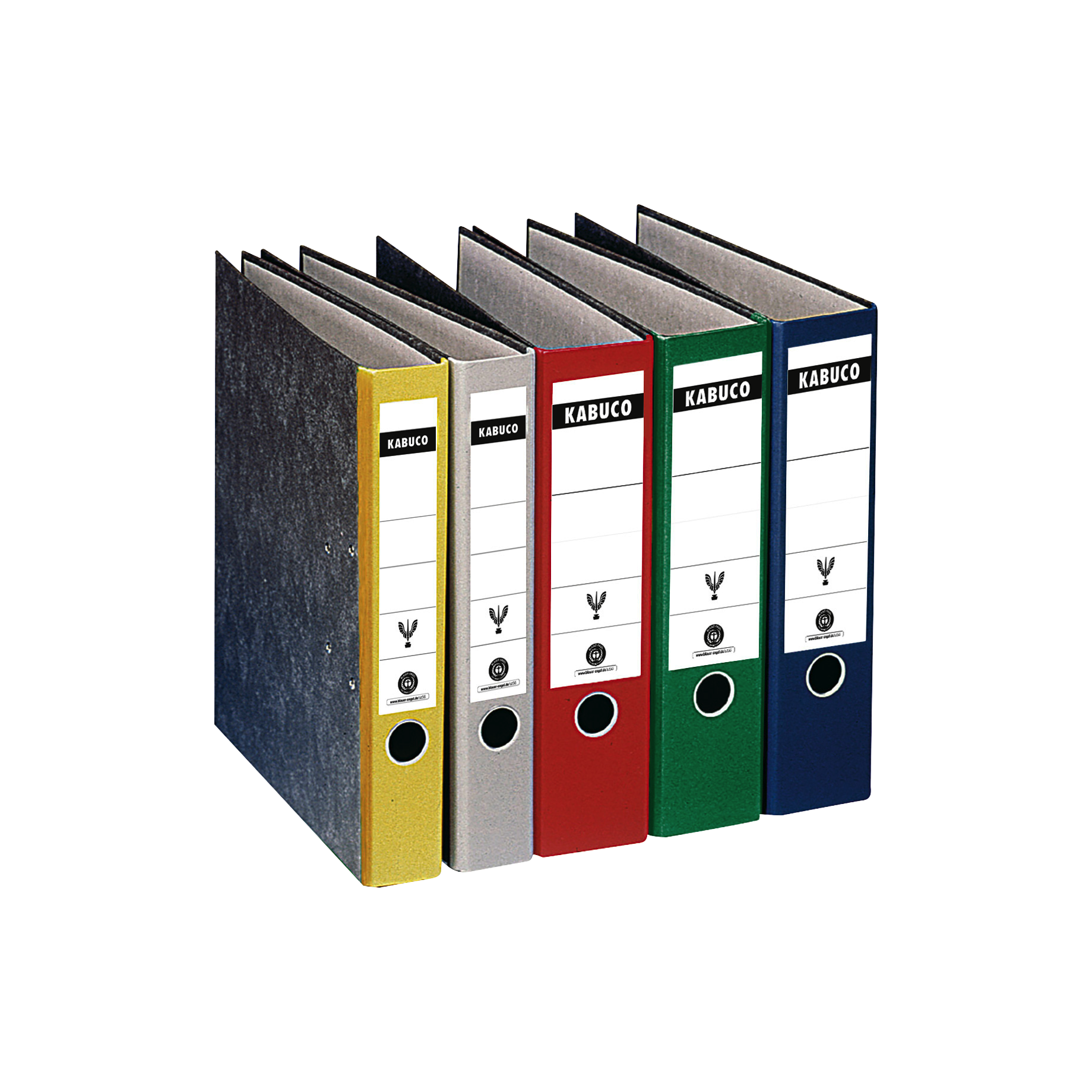 Ordner DIN A4 Standard