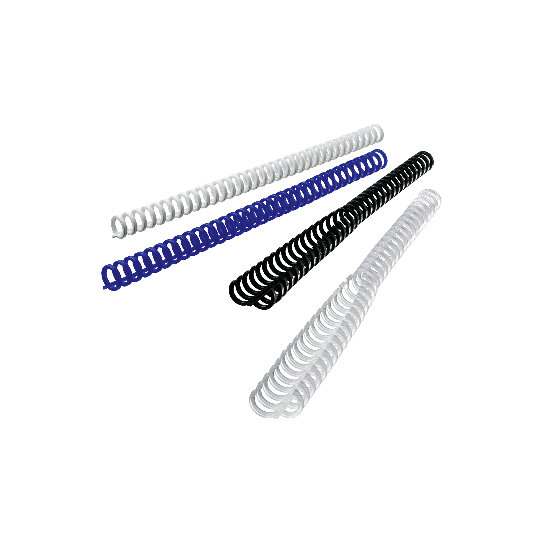 Binderücken für Clickbind® System