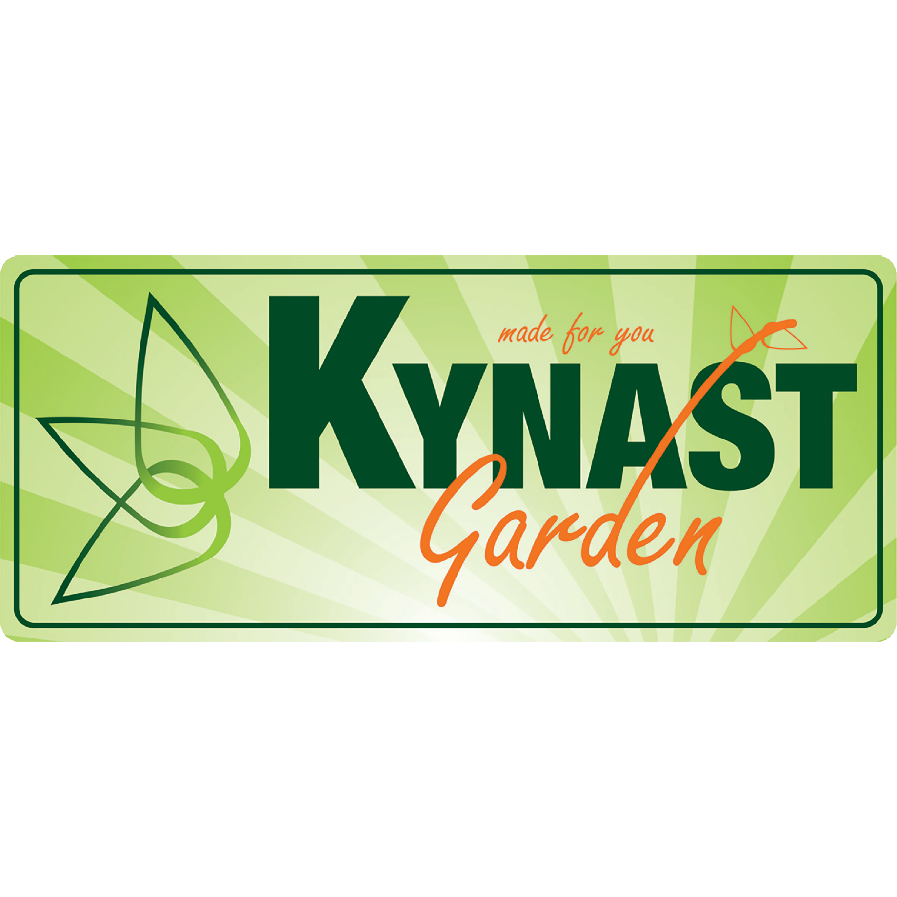 KYNAST Garden
