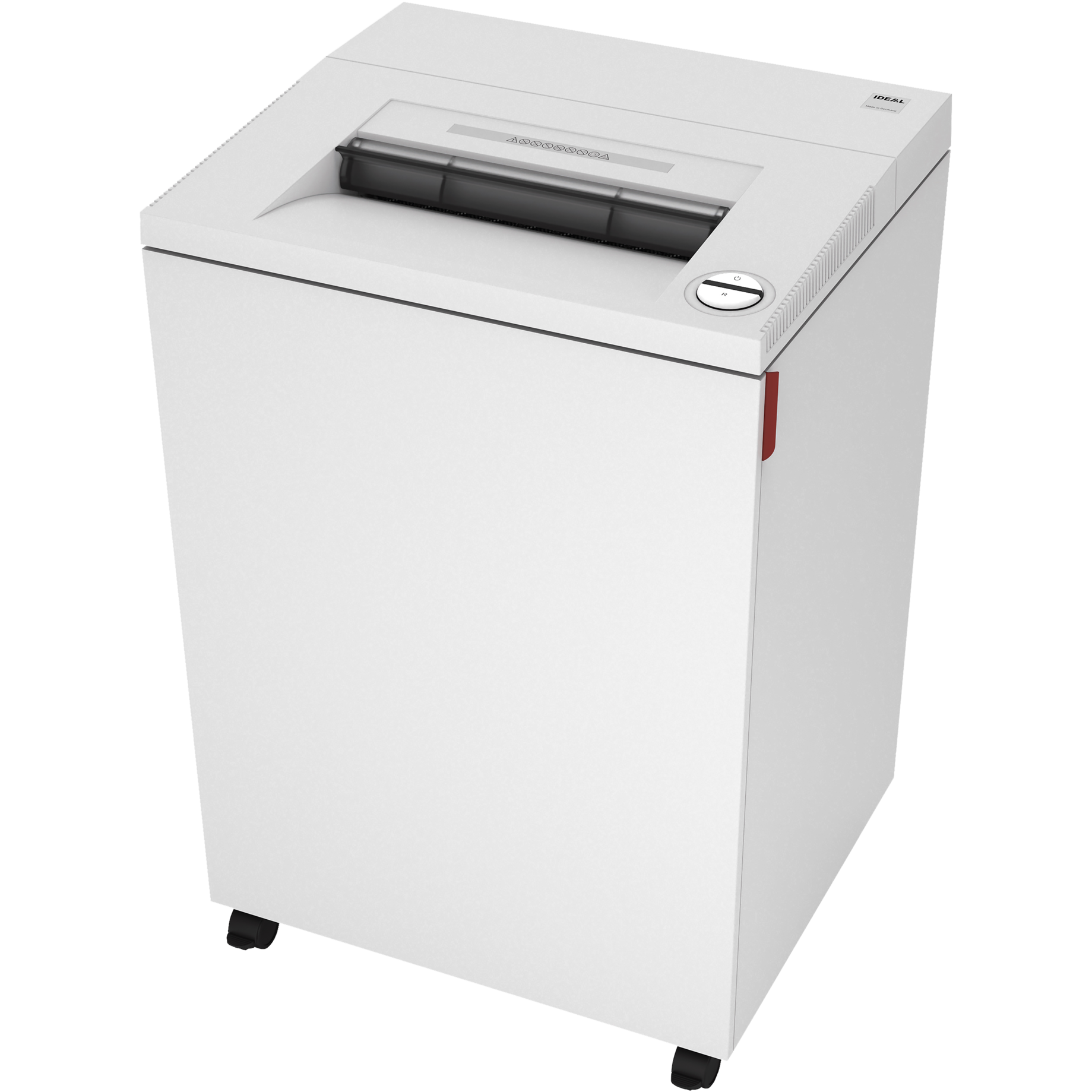 Aktenvernichter 4001 Streifenschnitt