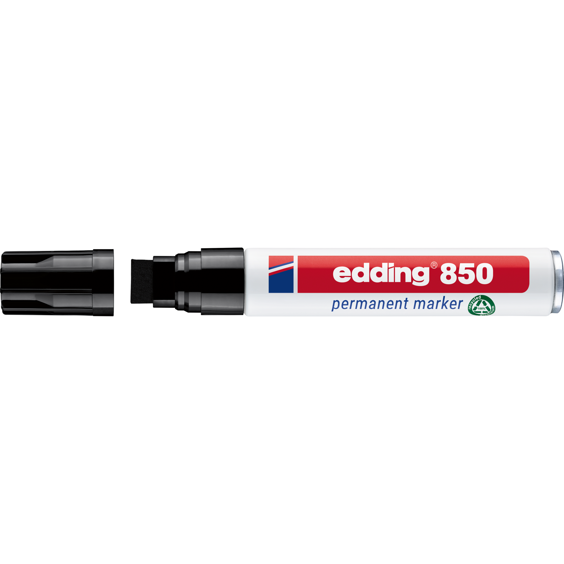 Permanentmarker 850