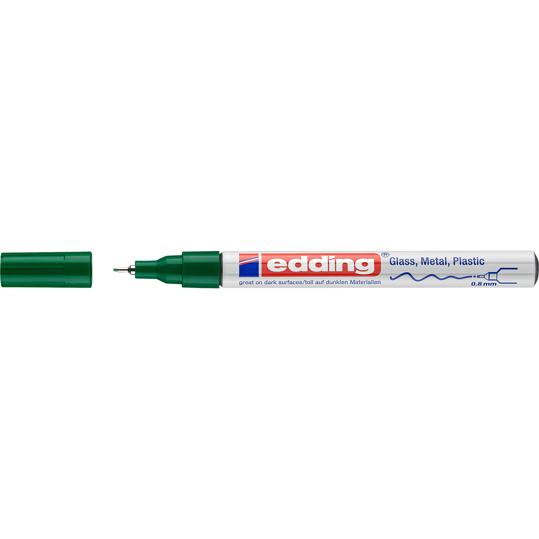Glanzlack-Marker 780