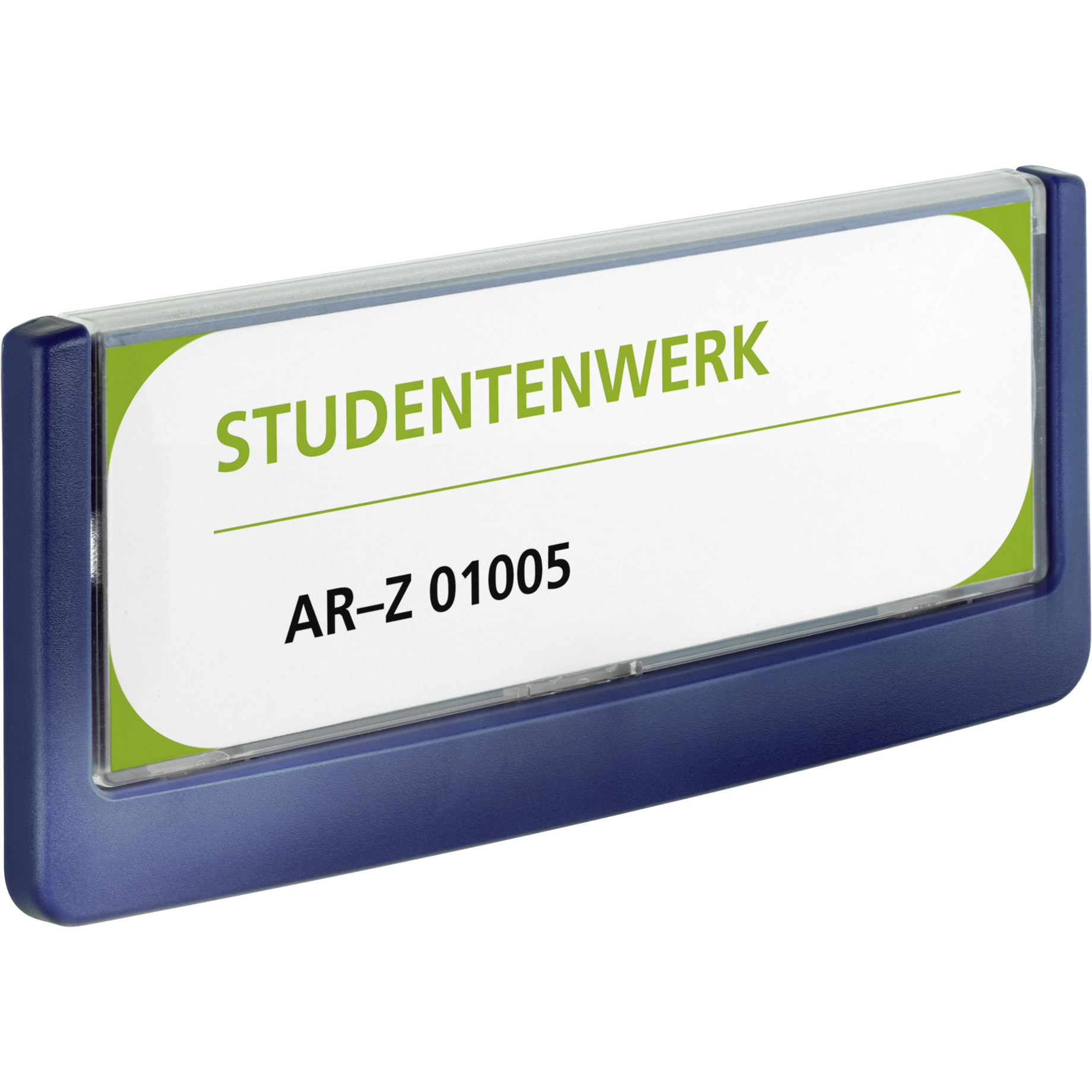 Türschild CLICK SIGN Türschild CLICK SIGN