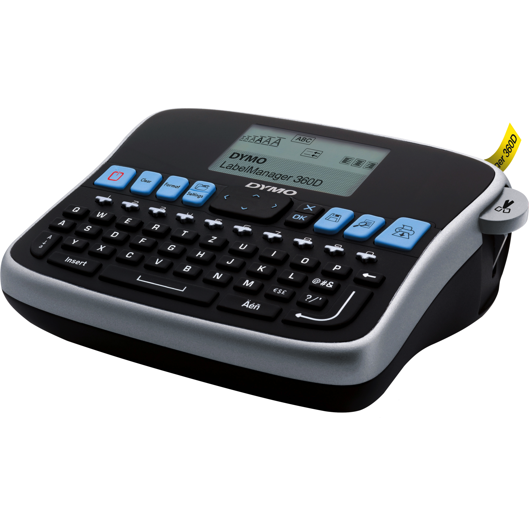 LabelManager™ 360D