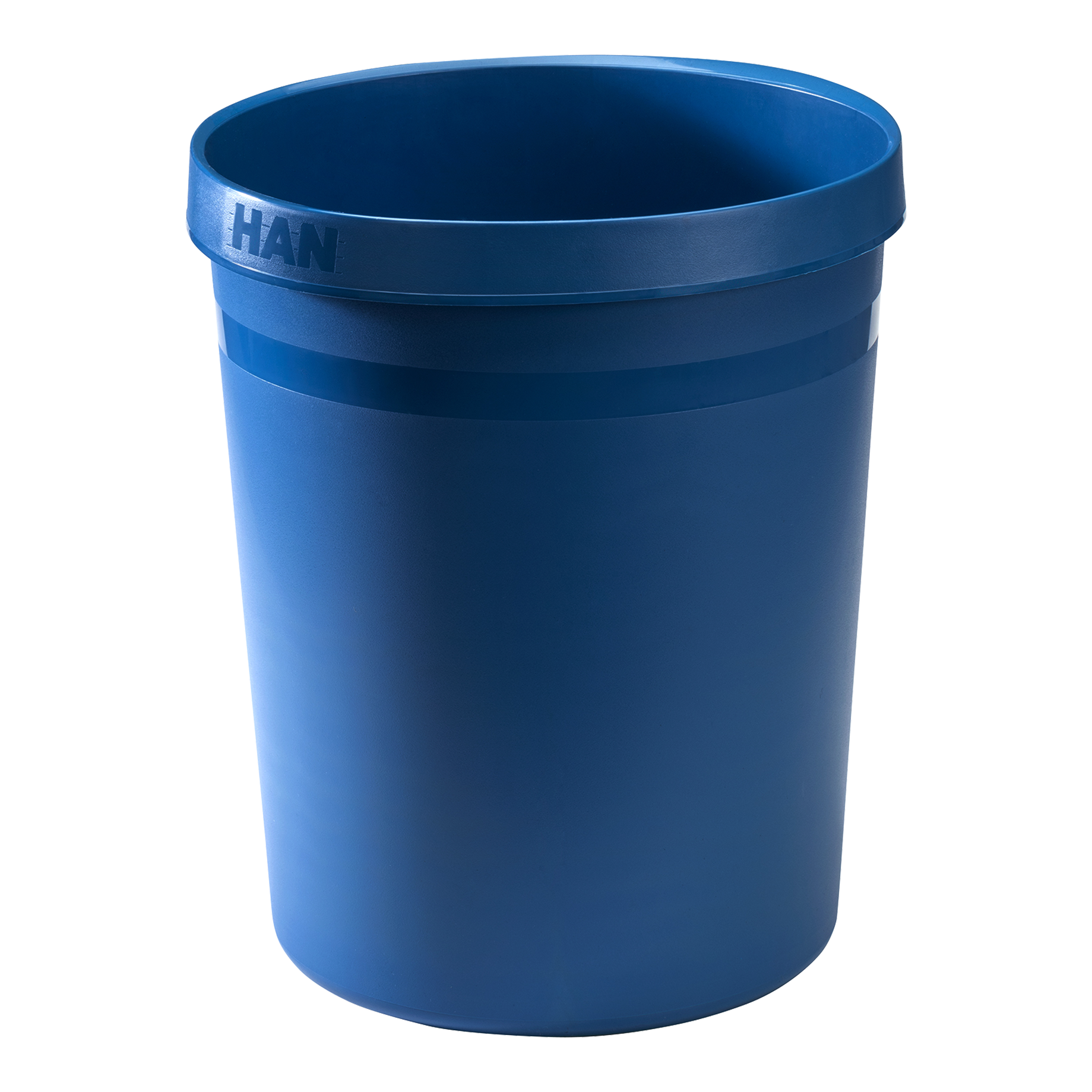 Papierkorb GRIP KARMA, 18 Liter