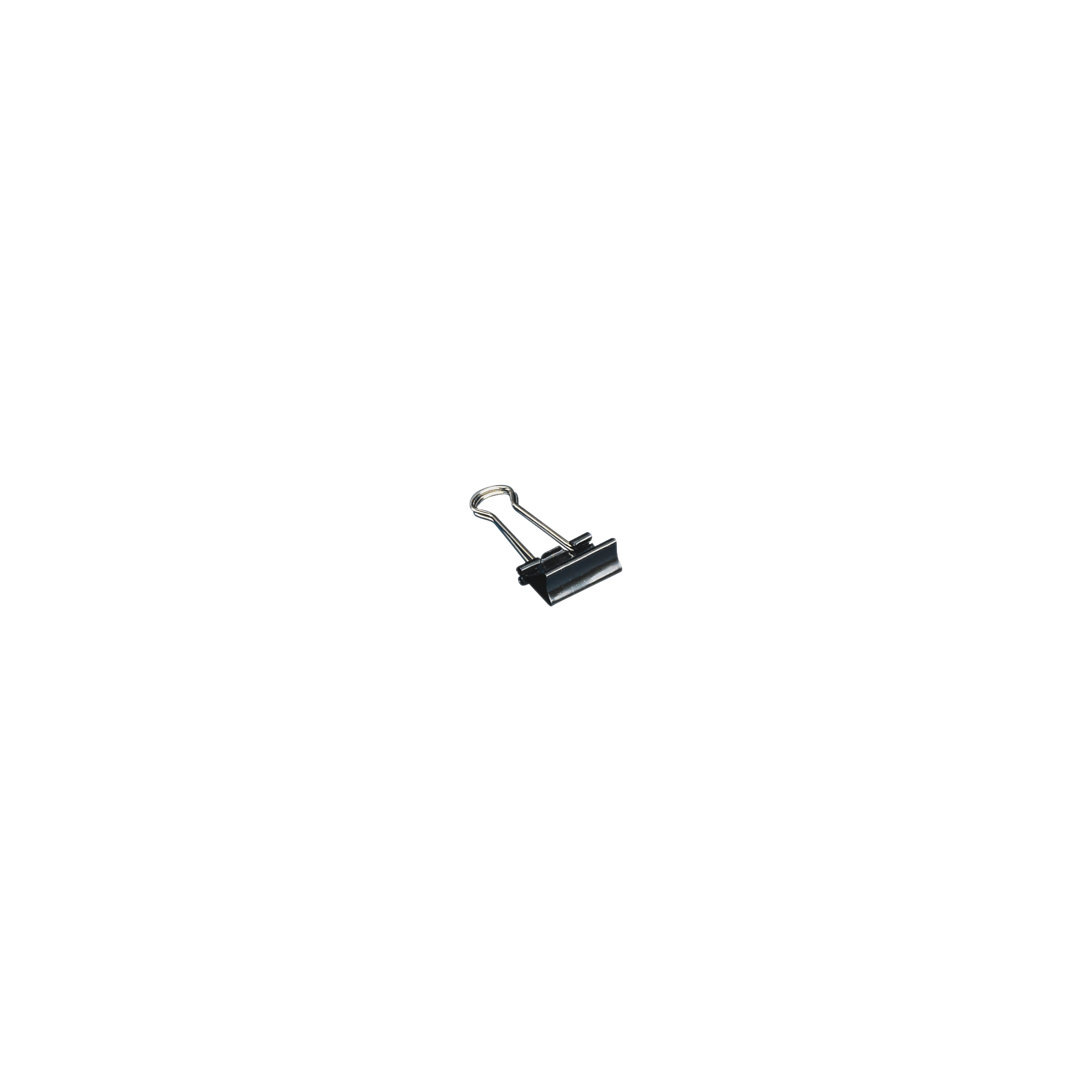 Foldback-Klemmer