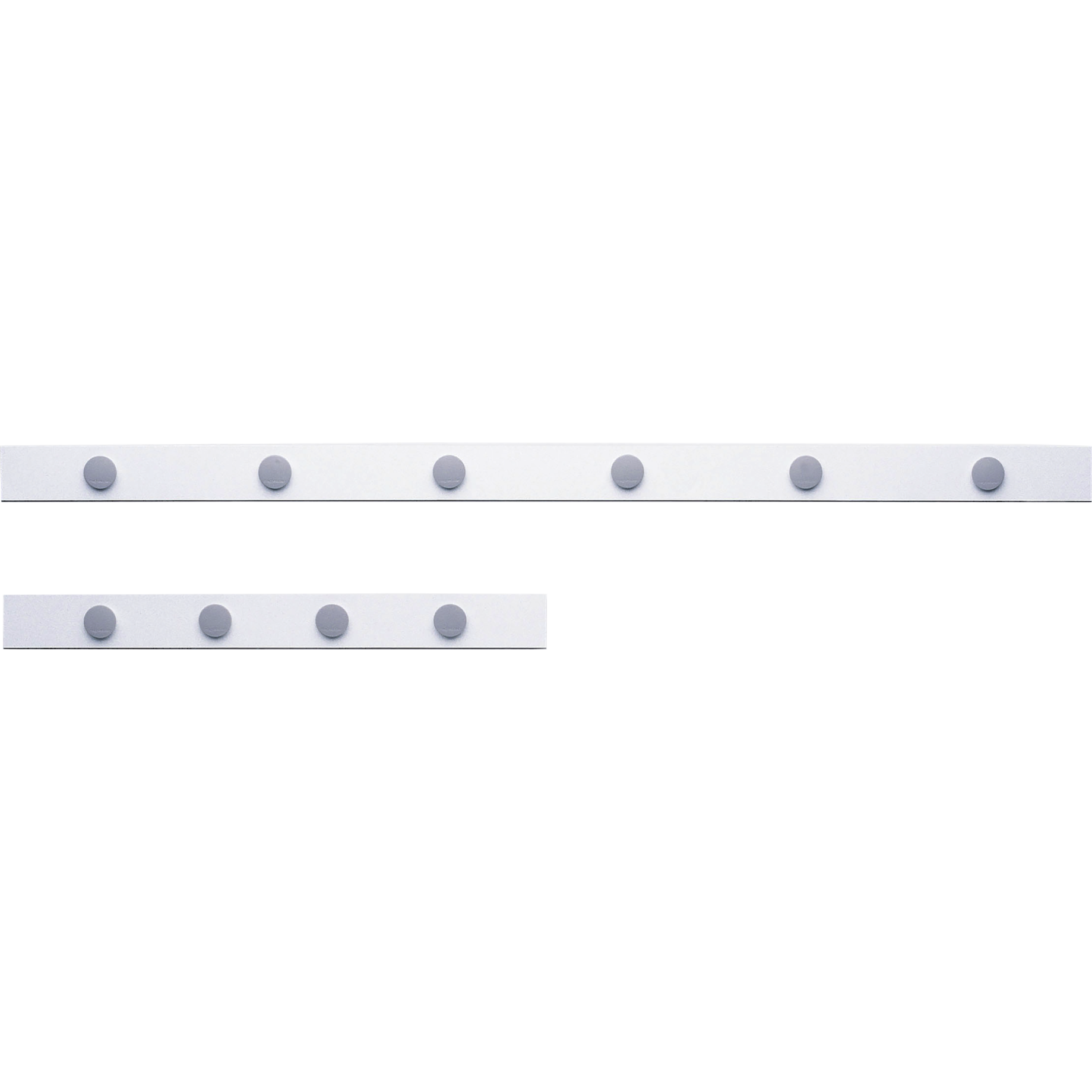 magnetowand®-Leiste