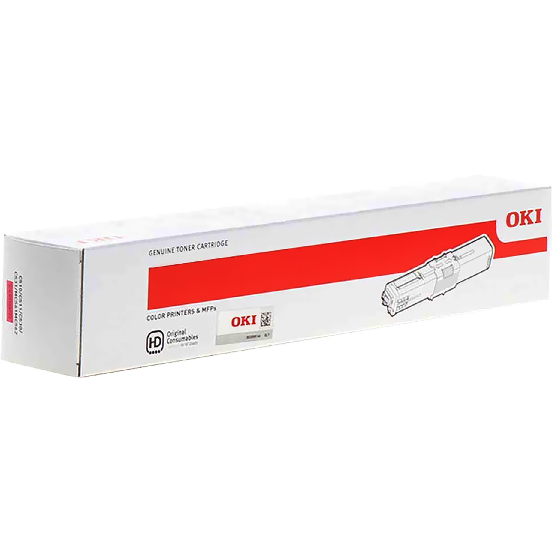Toner 44469