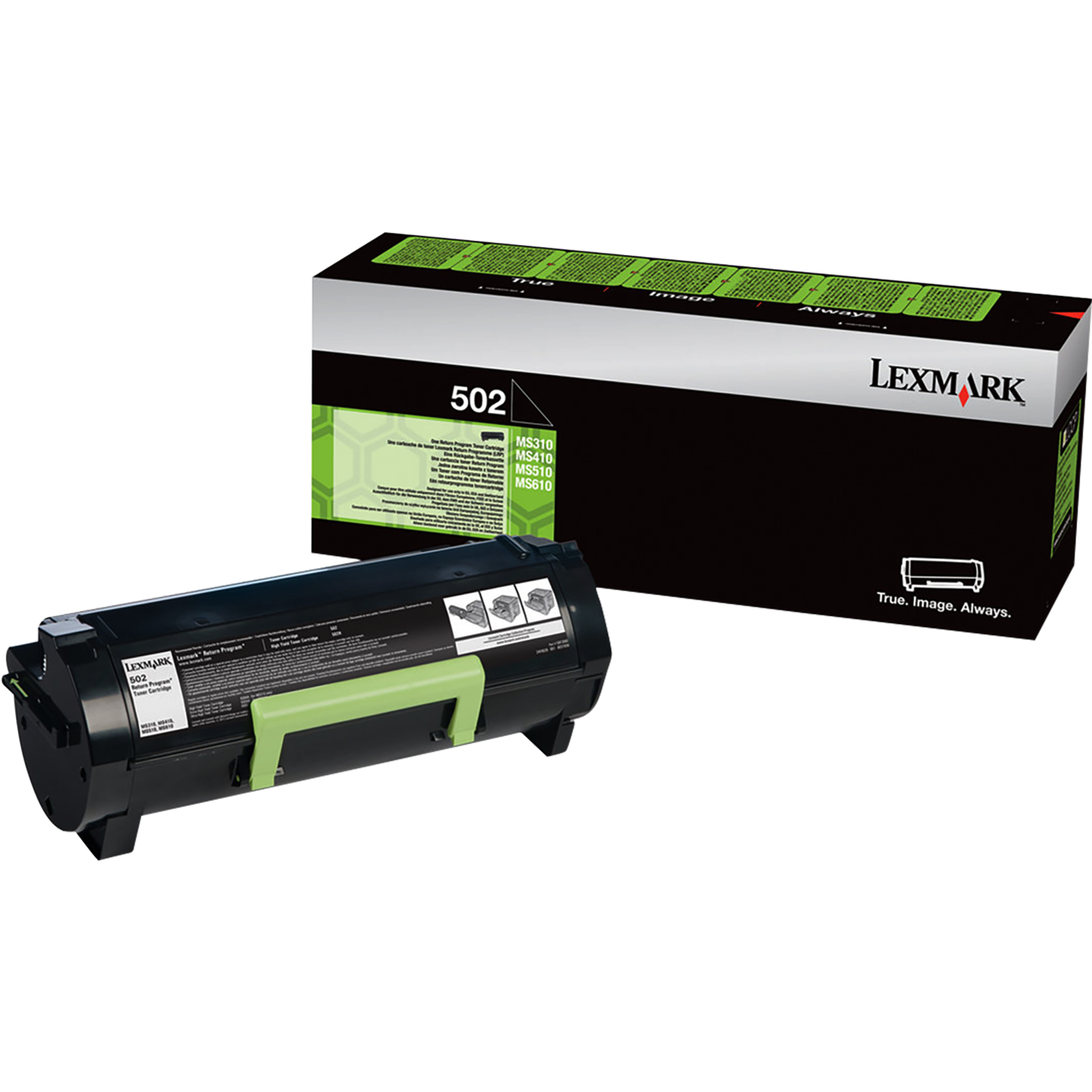 Toner 502