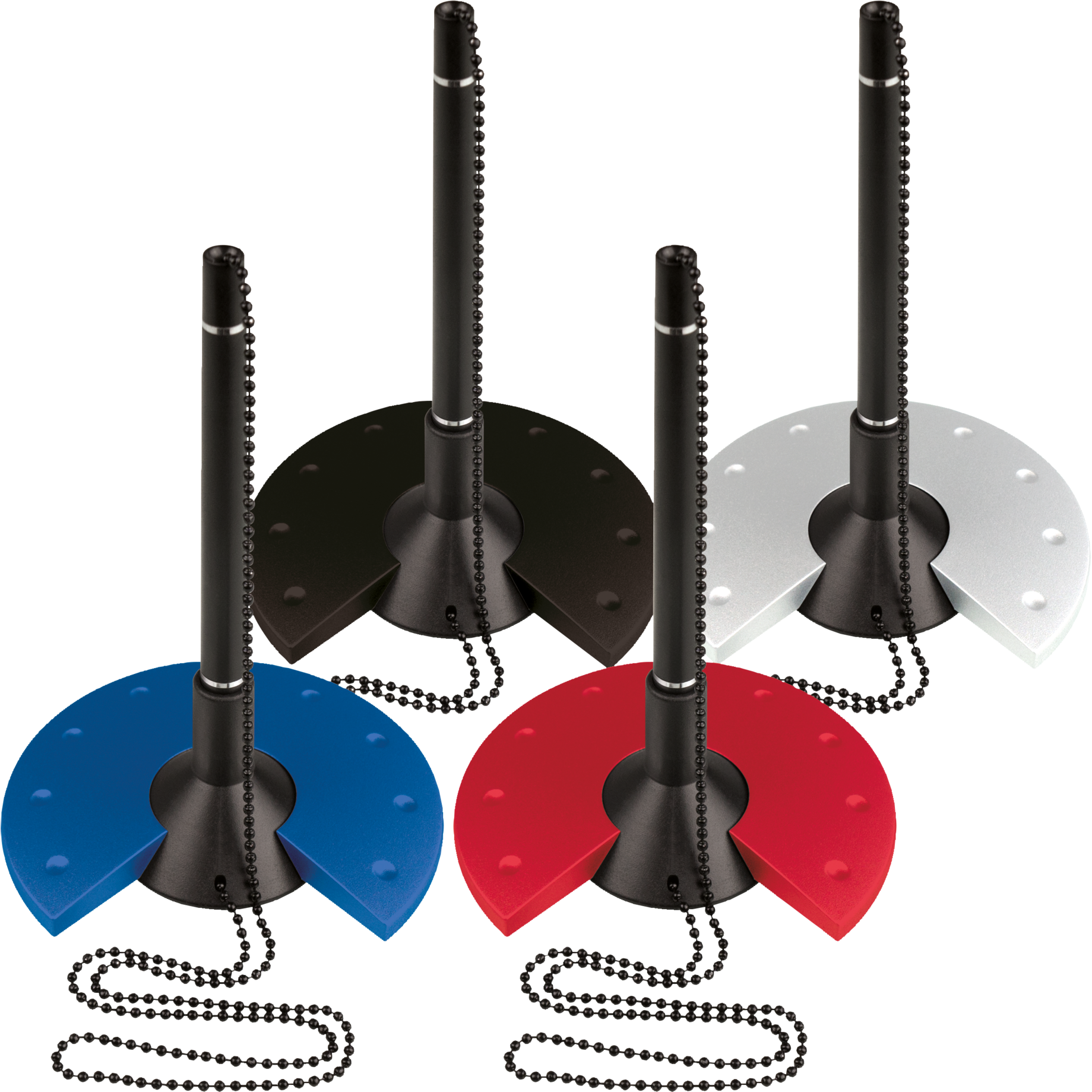 Kugelschreiber-Ständer "the base"