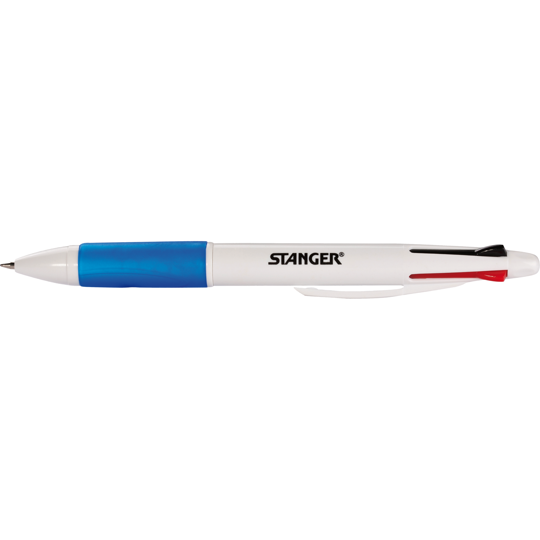 Vierfarbkugelschreiber 4-Color Pen