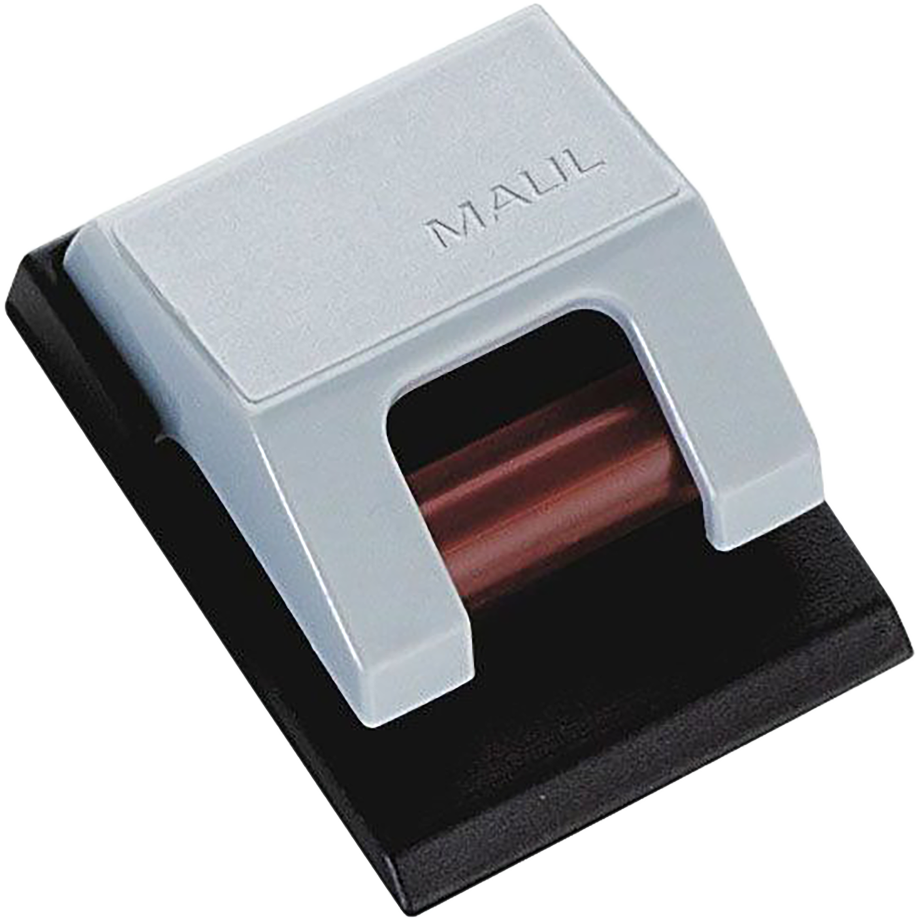 Rollenclip-Zettelhalter