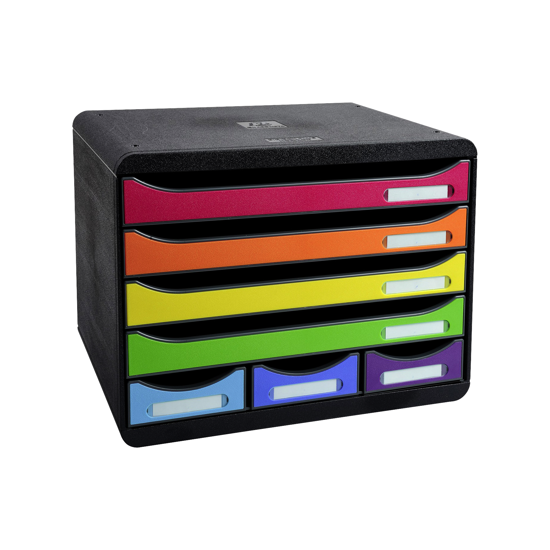 Schubladenbox STORE BOX MAXI