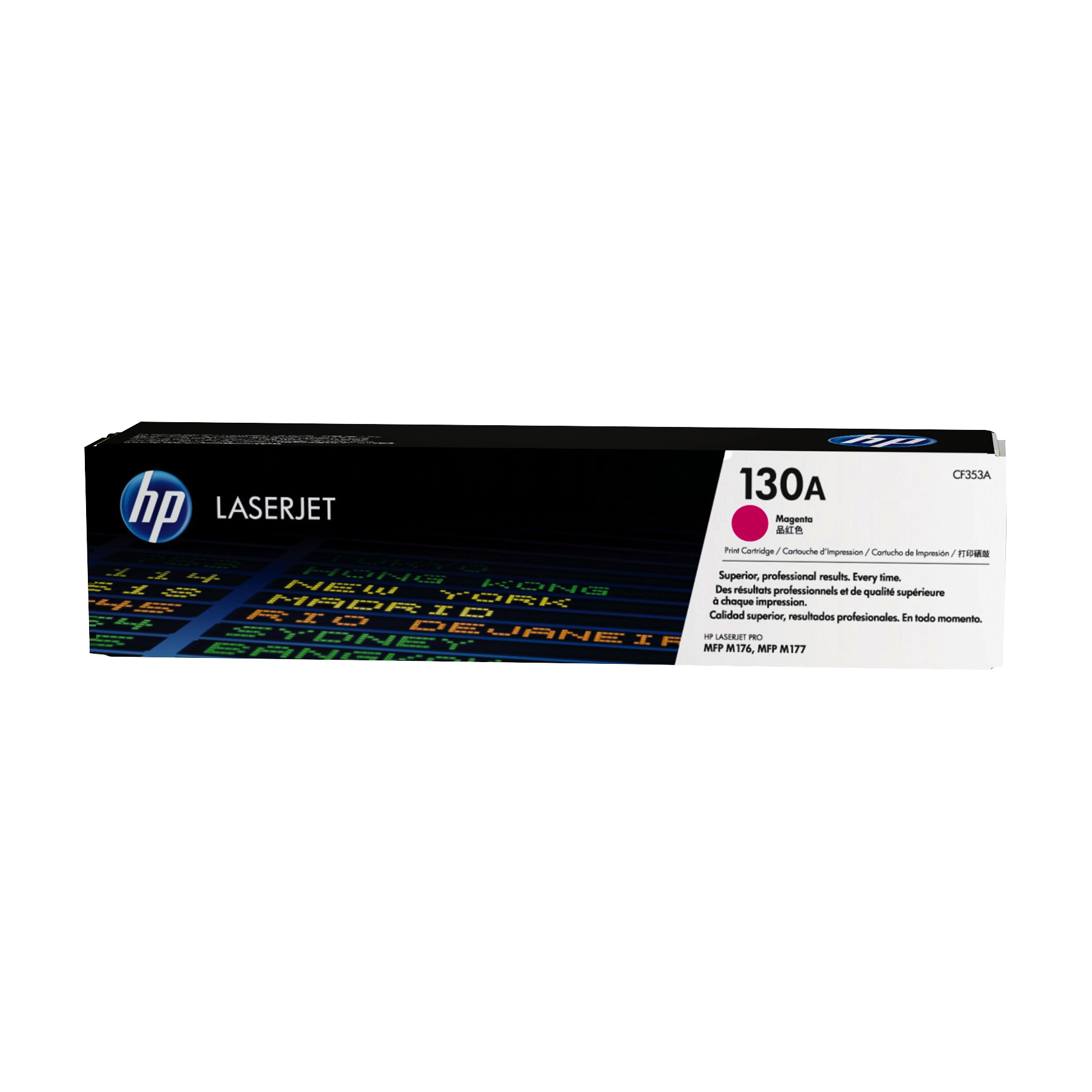 HP Toner 130A