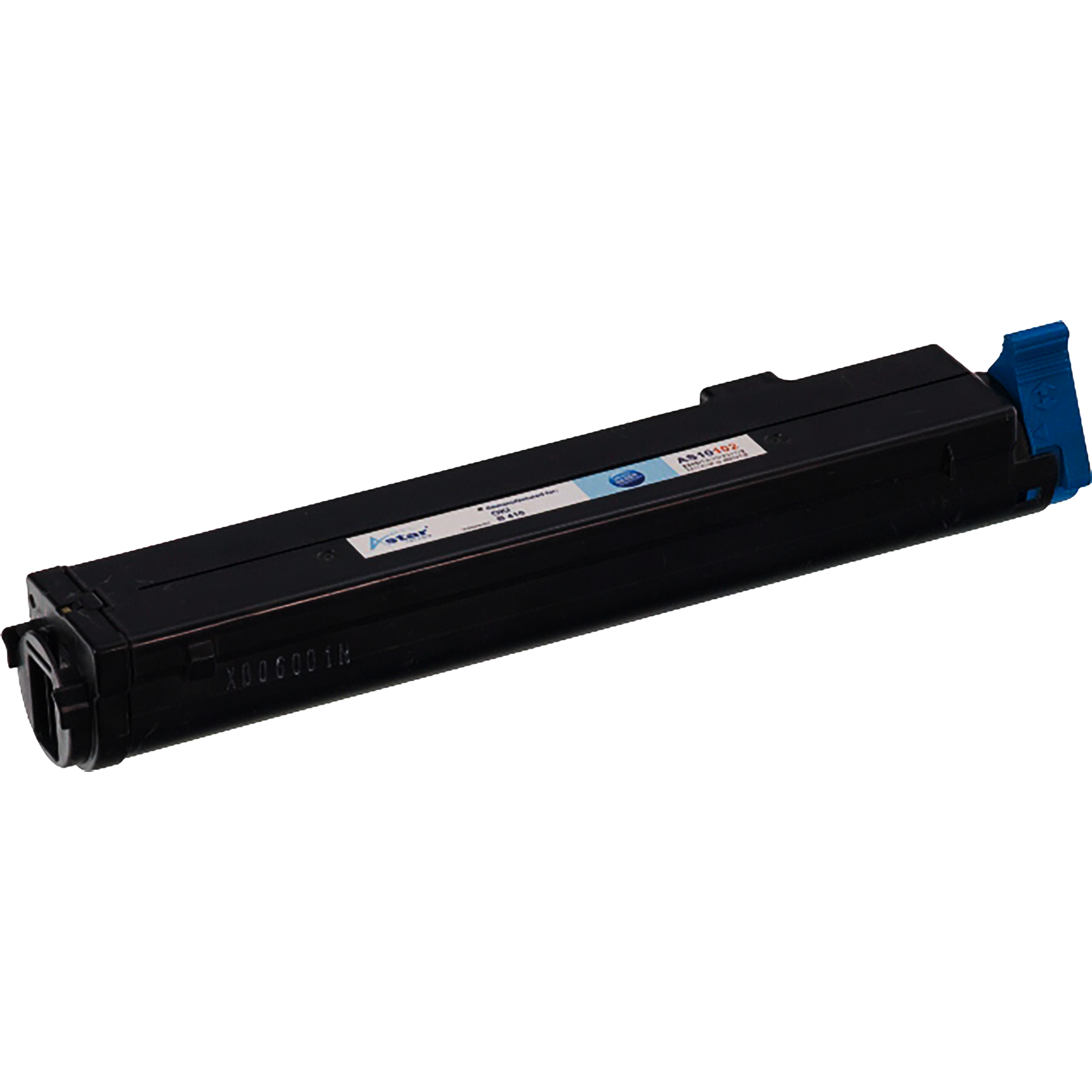 Toner für OKI B410