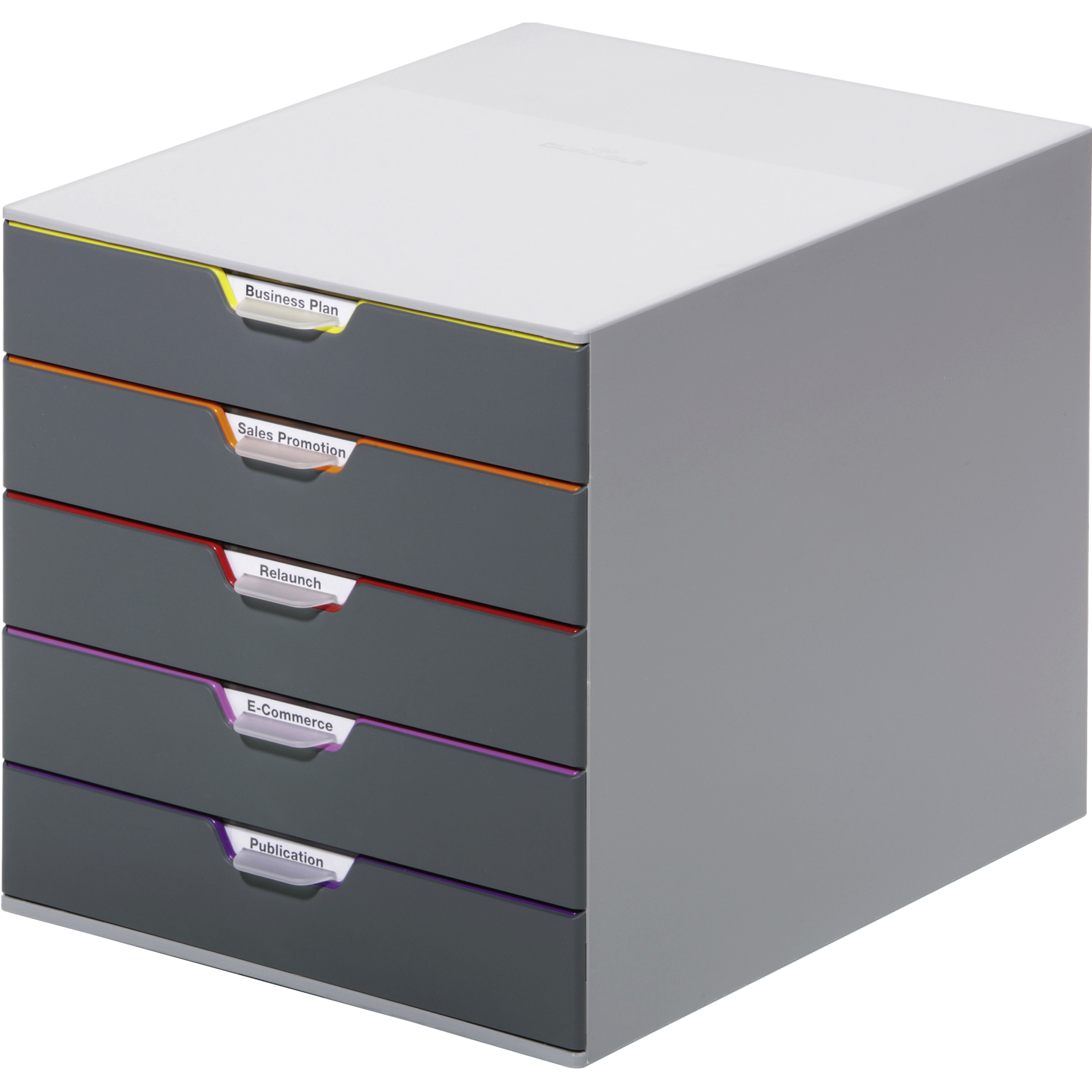 Schubladenbox VARICOLOR® Schubladenbox VARICOLOR®