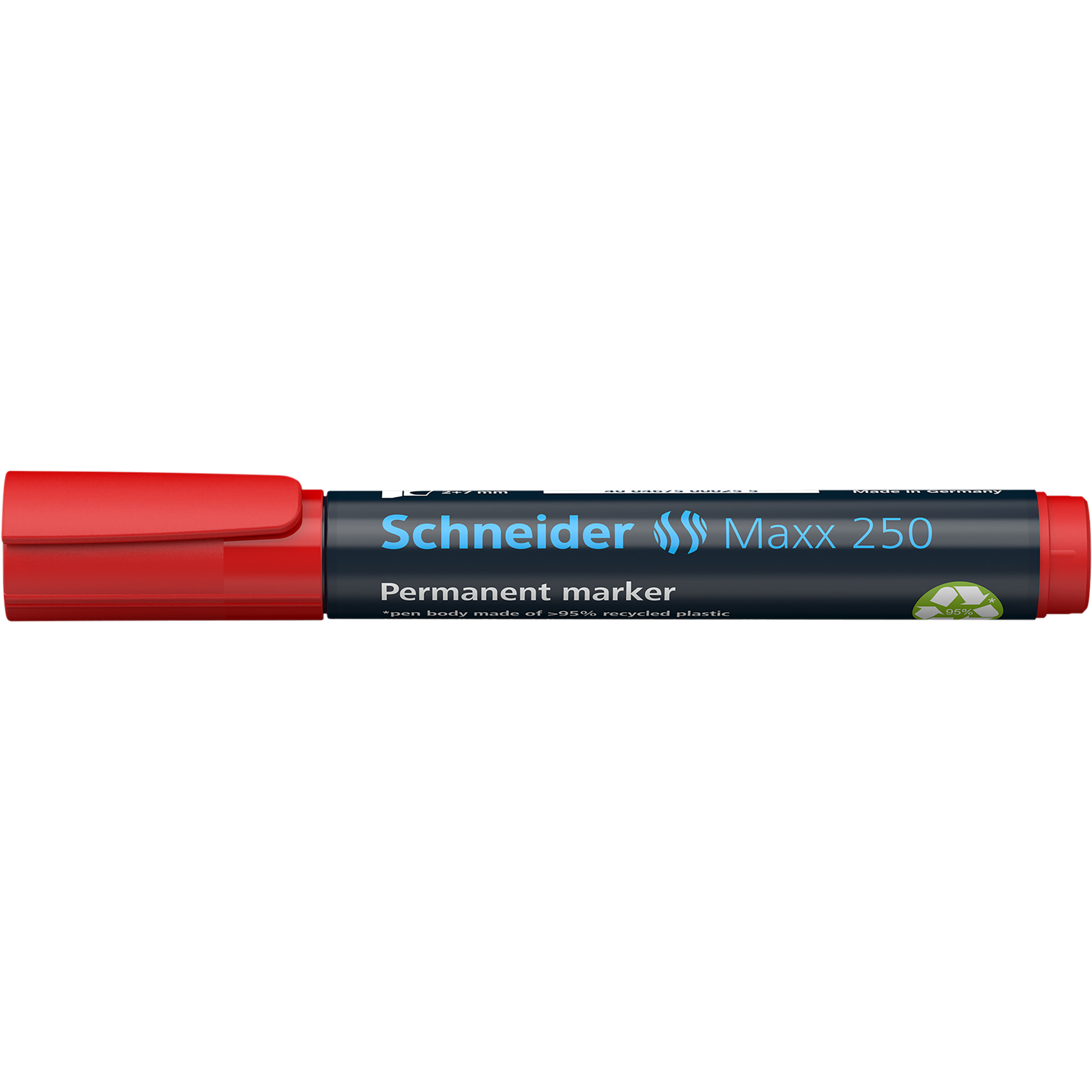 Permanentmarker Maxx 250