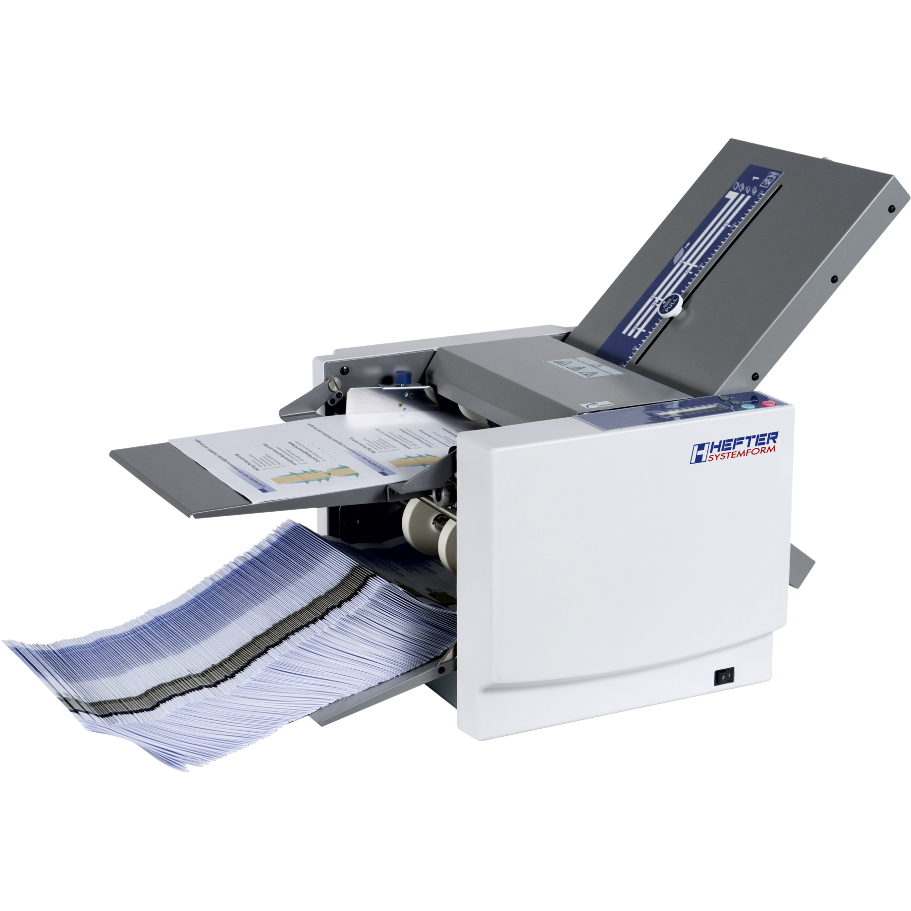 Falzmaschine TF MEGA-S