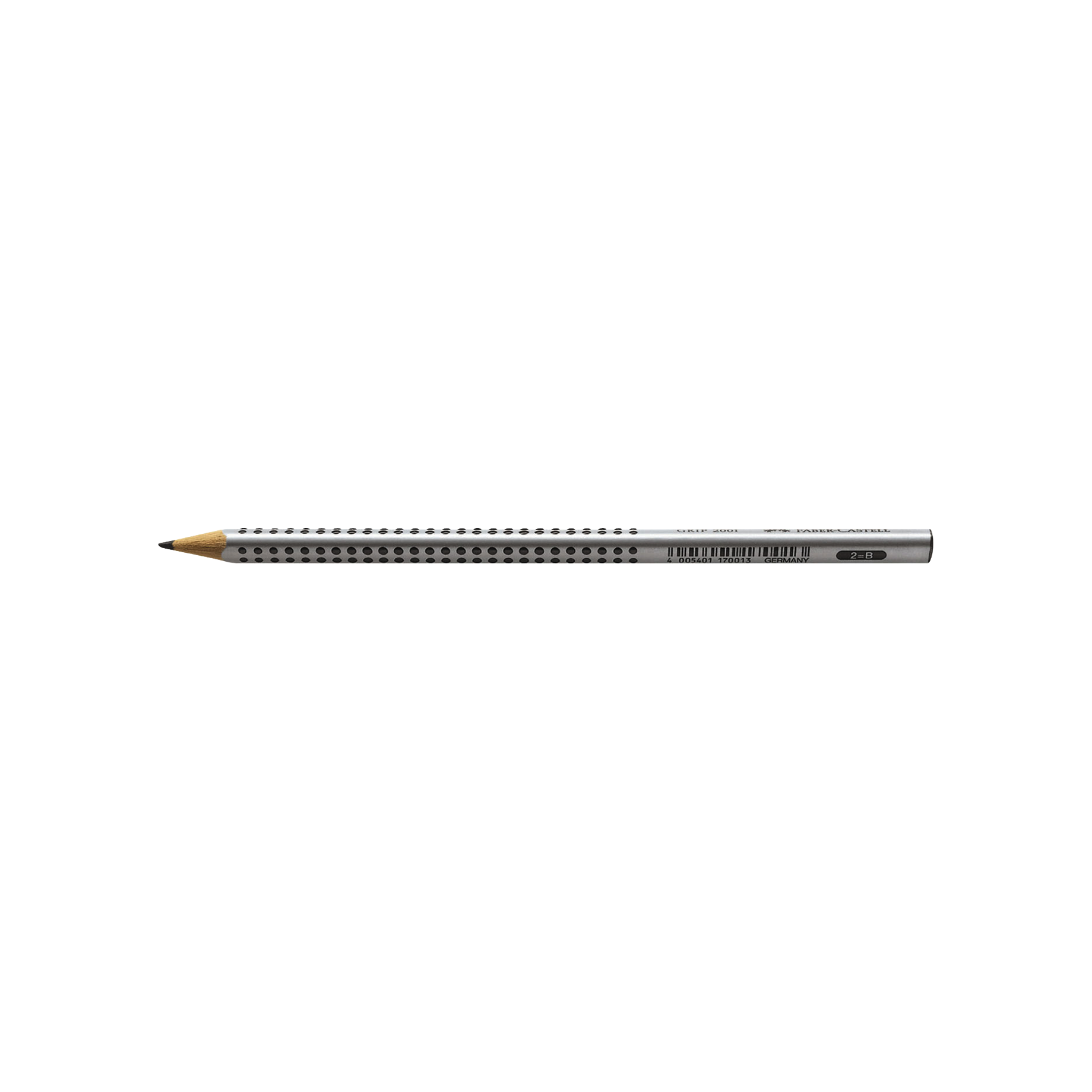 Bleistift GRIP 2001