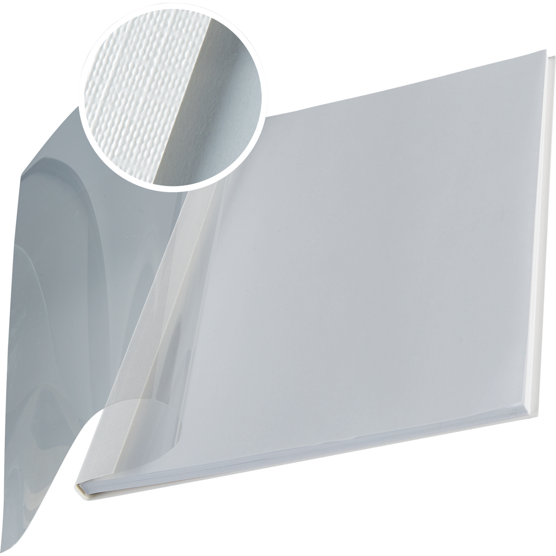 Bindemappe impressBIND Soft Cover