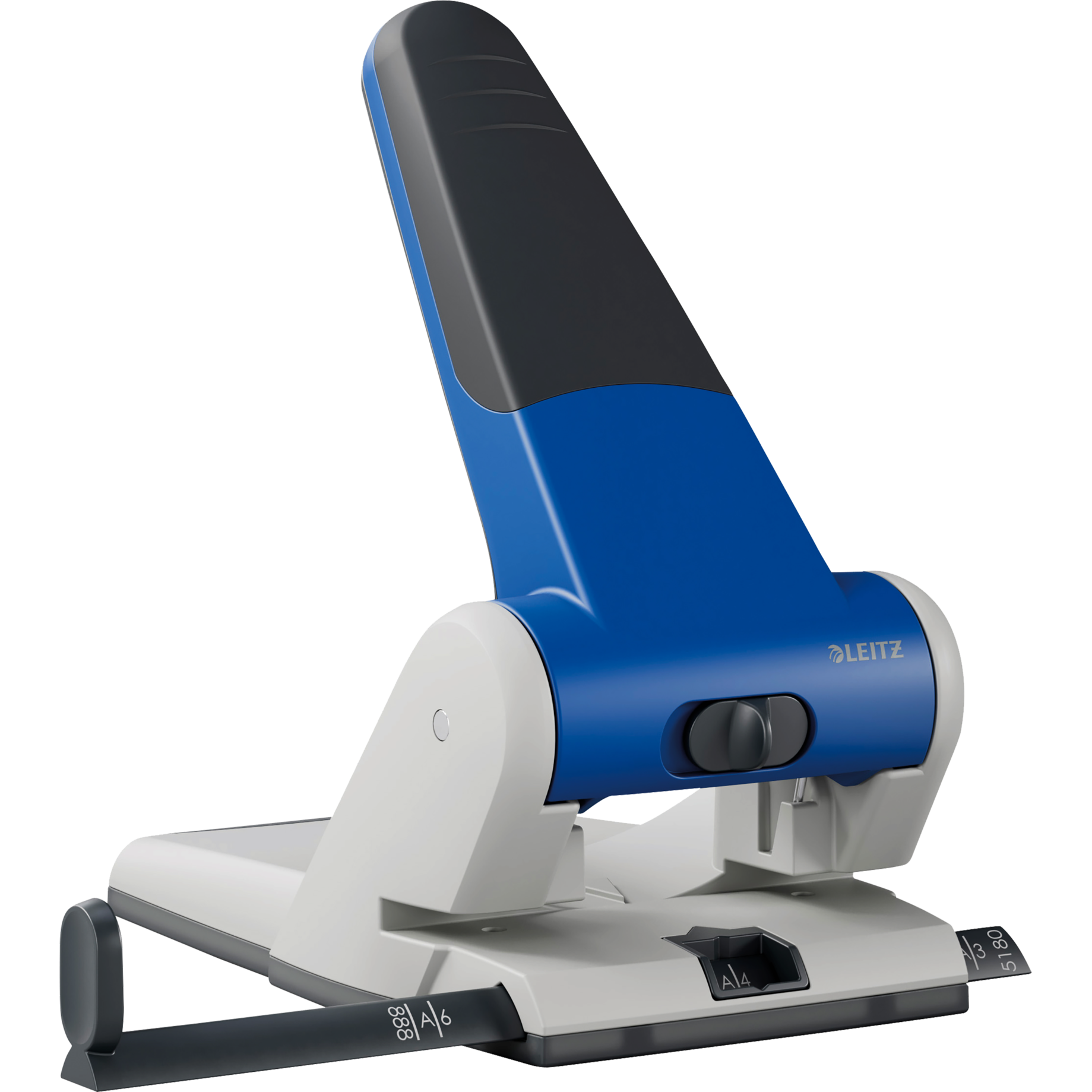 Extrastarker Registraturlocher 5180