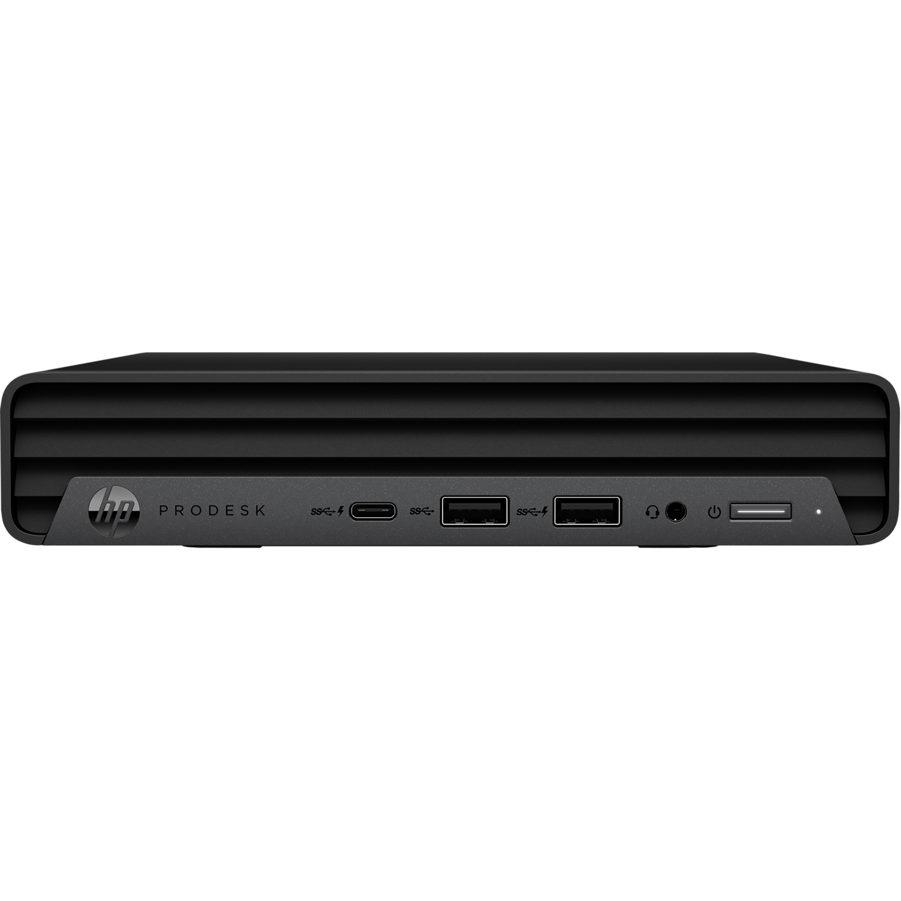 Desktop Mini PC HP ProDesk 400 G6 i3-10100T Commercial