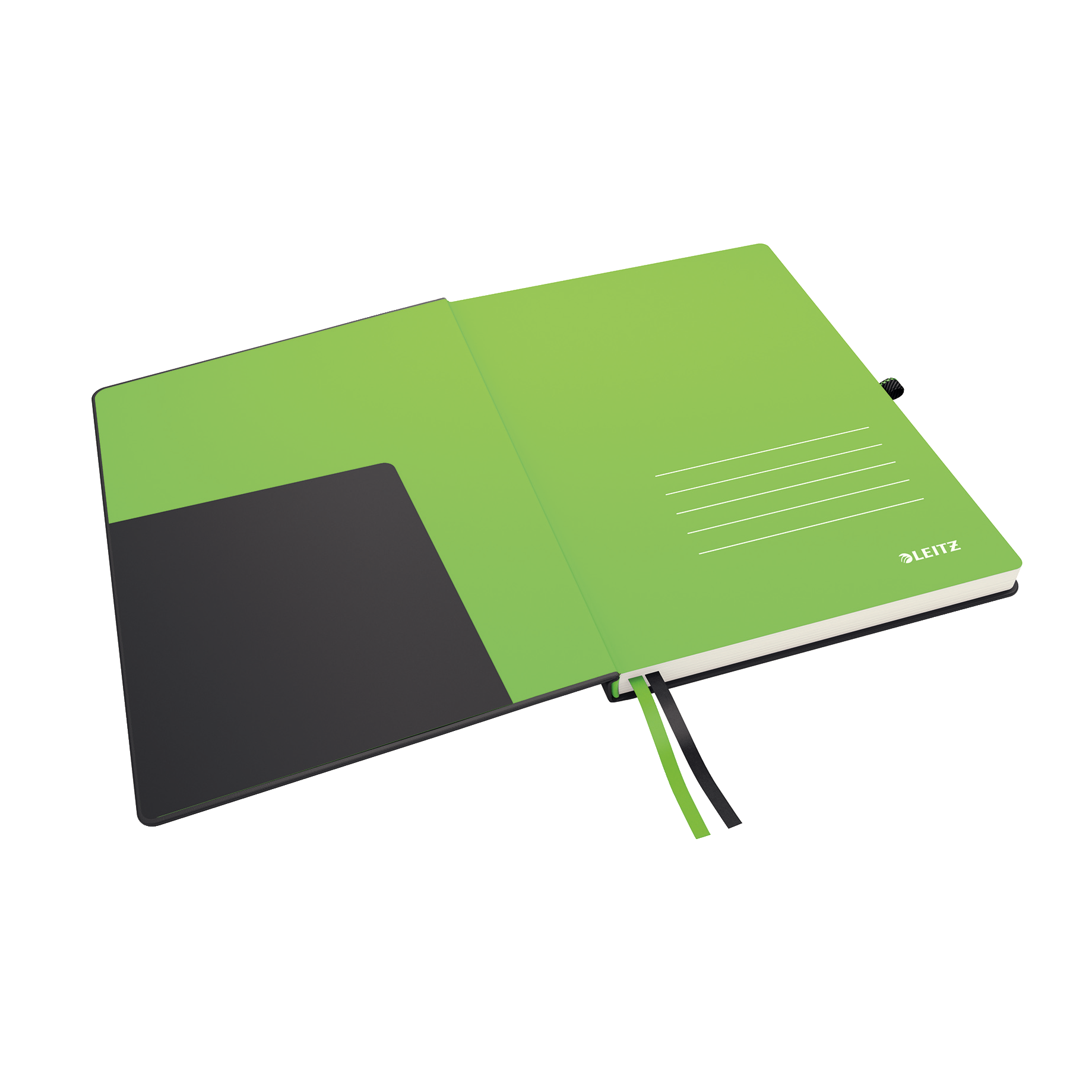 Notizbuch Complete